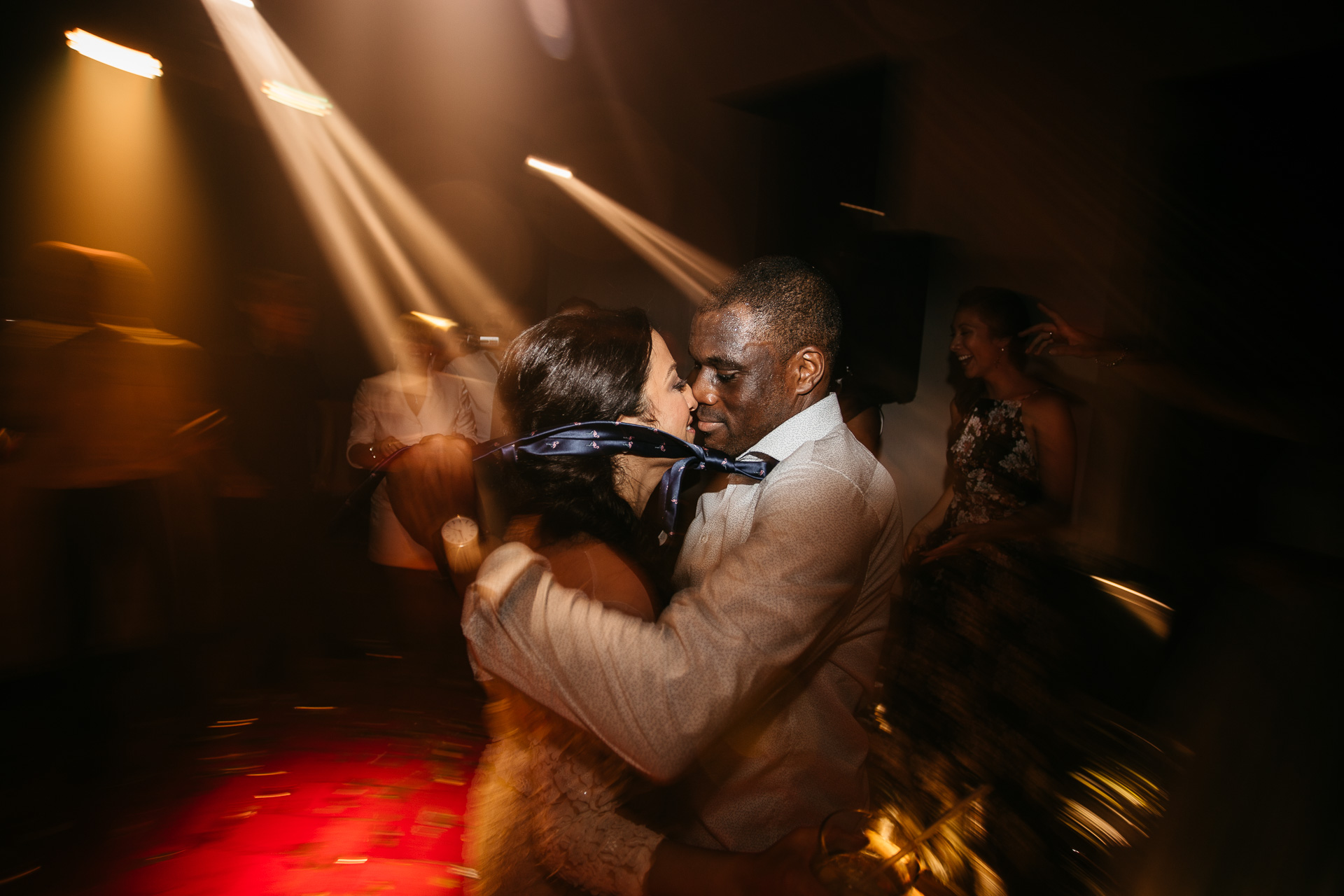 Cartagena Wedding Casa Pombo in Colombia by Jean-Laurent Gaudy Photography