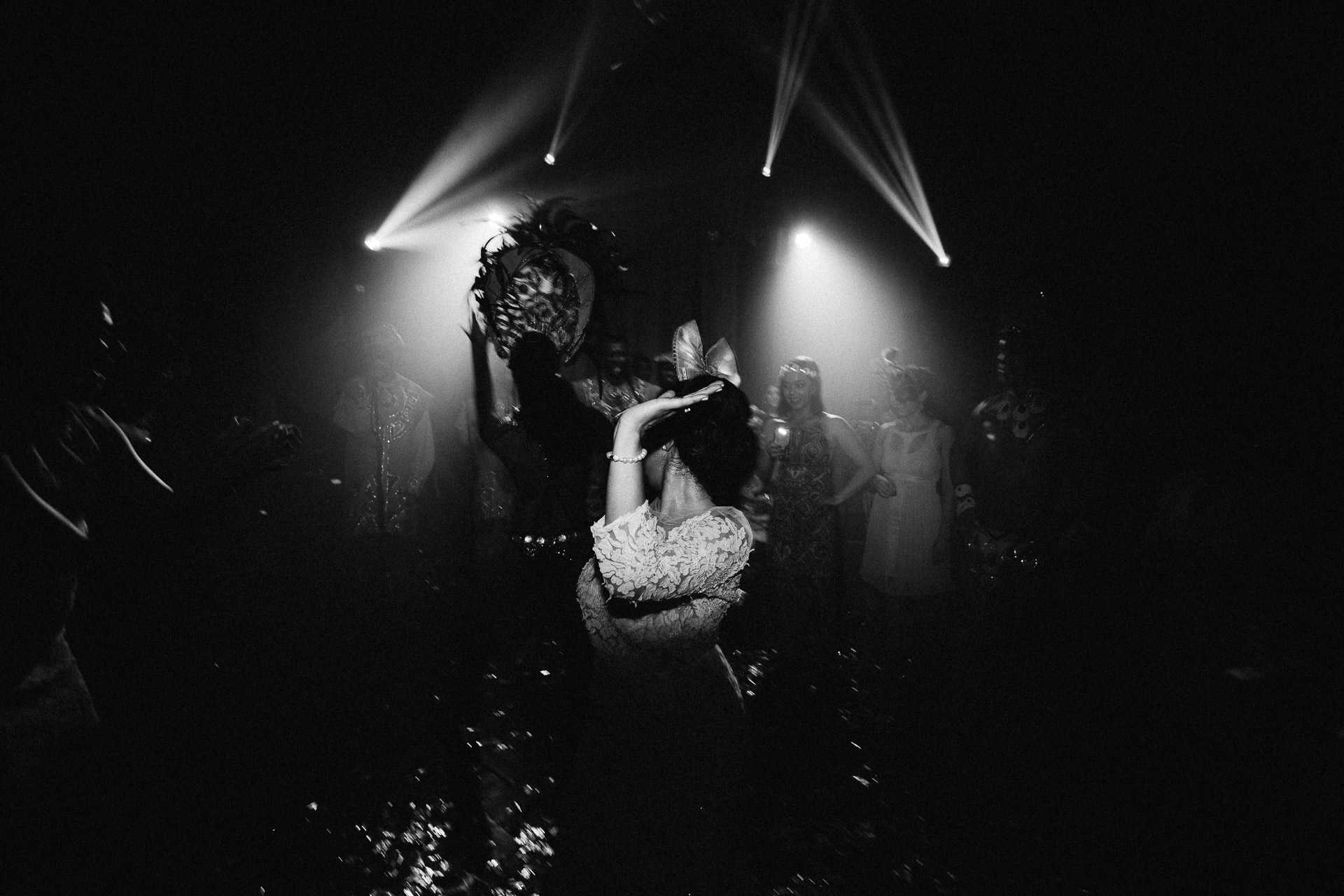 Cartagena Wedding Casa Pombo in Colombia by Jean-Laurent Gaudy Photography