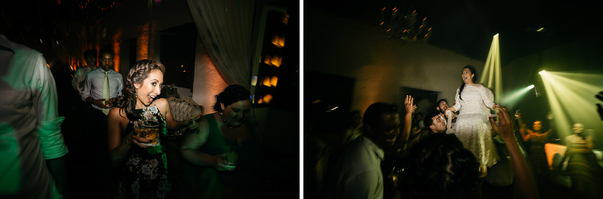 Cartagena Wedding Casa Pombo in Colombia by Jean-Laurent Gaudy Photography