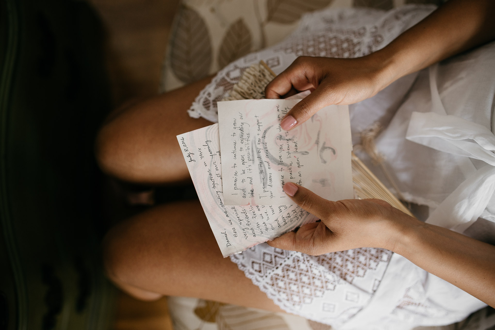 Greenpoint Wedding By Jean-Laurent Gaudy Photography