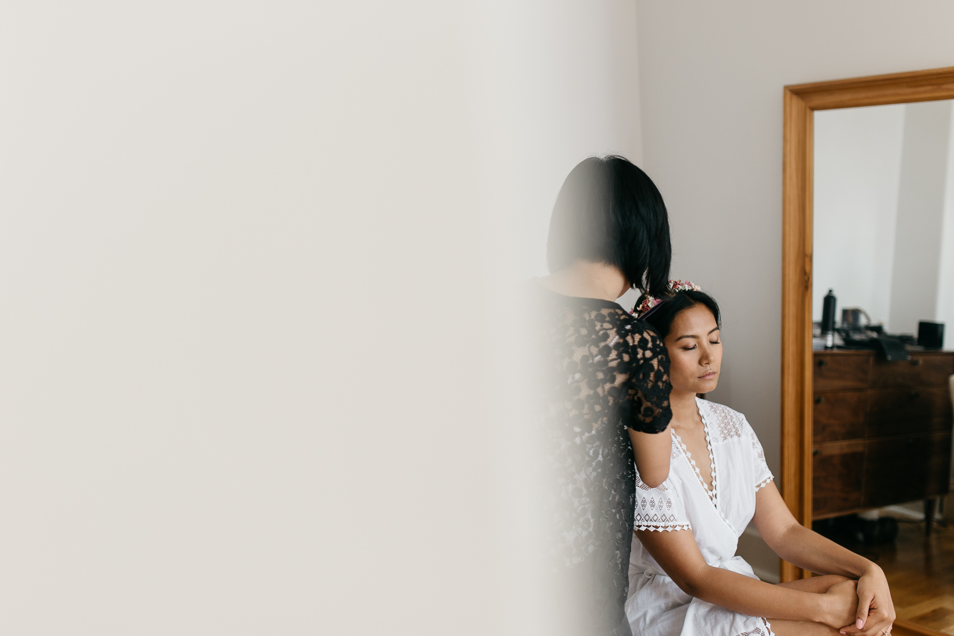 Greenpoint Wedding By Jean-Laurent Gaudy Photography