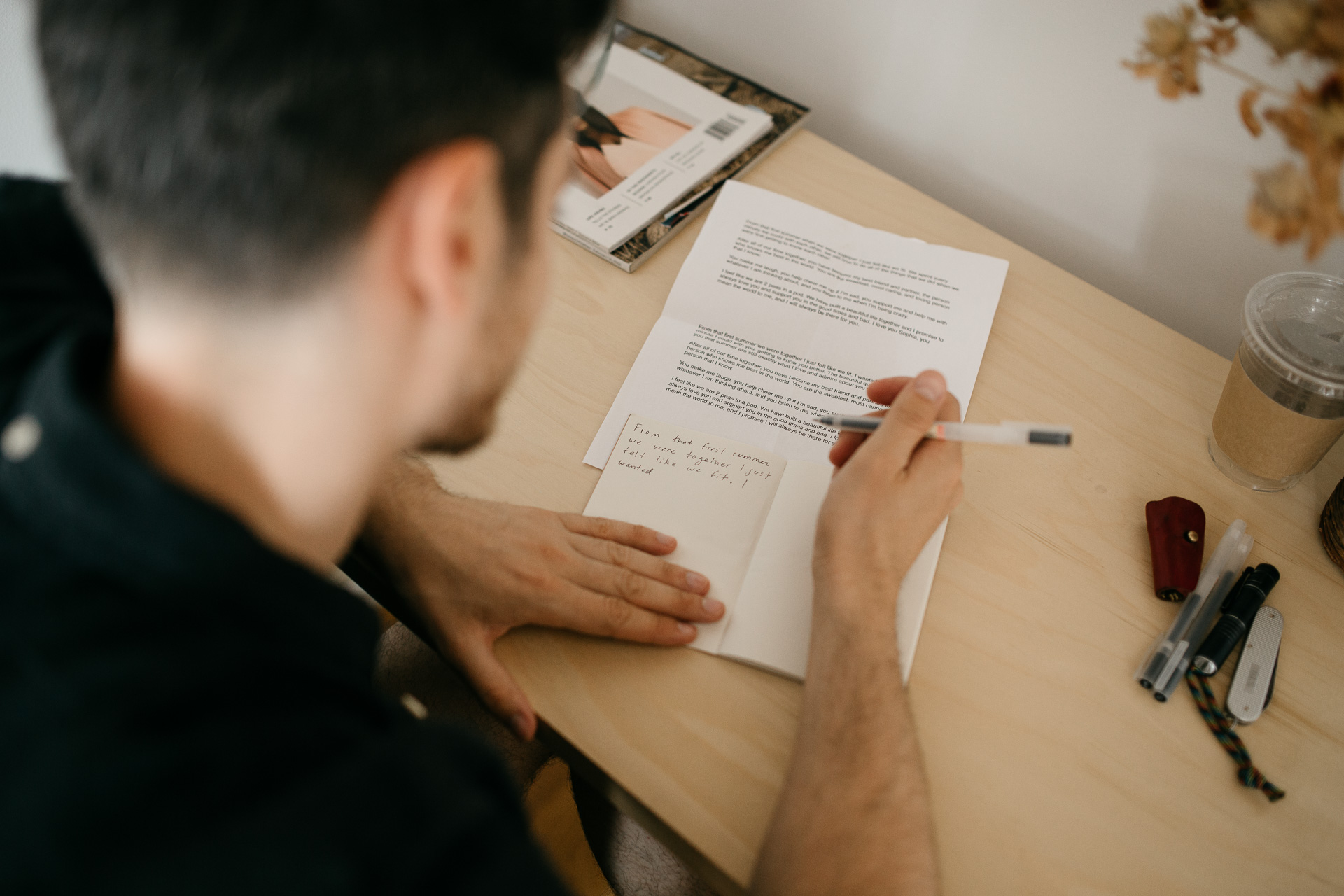 Greenpoint Wedding By Jean-Laurent Gaudy Photography