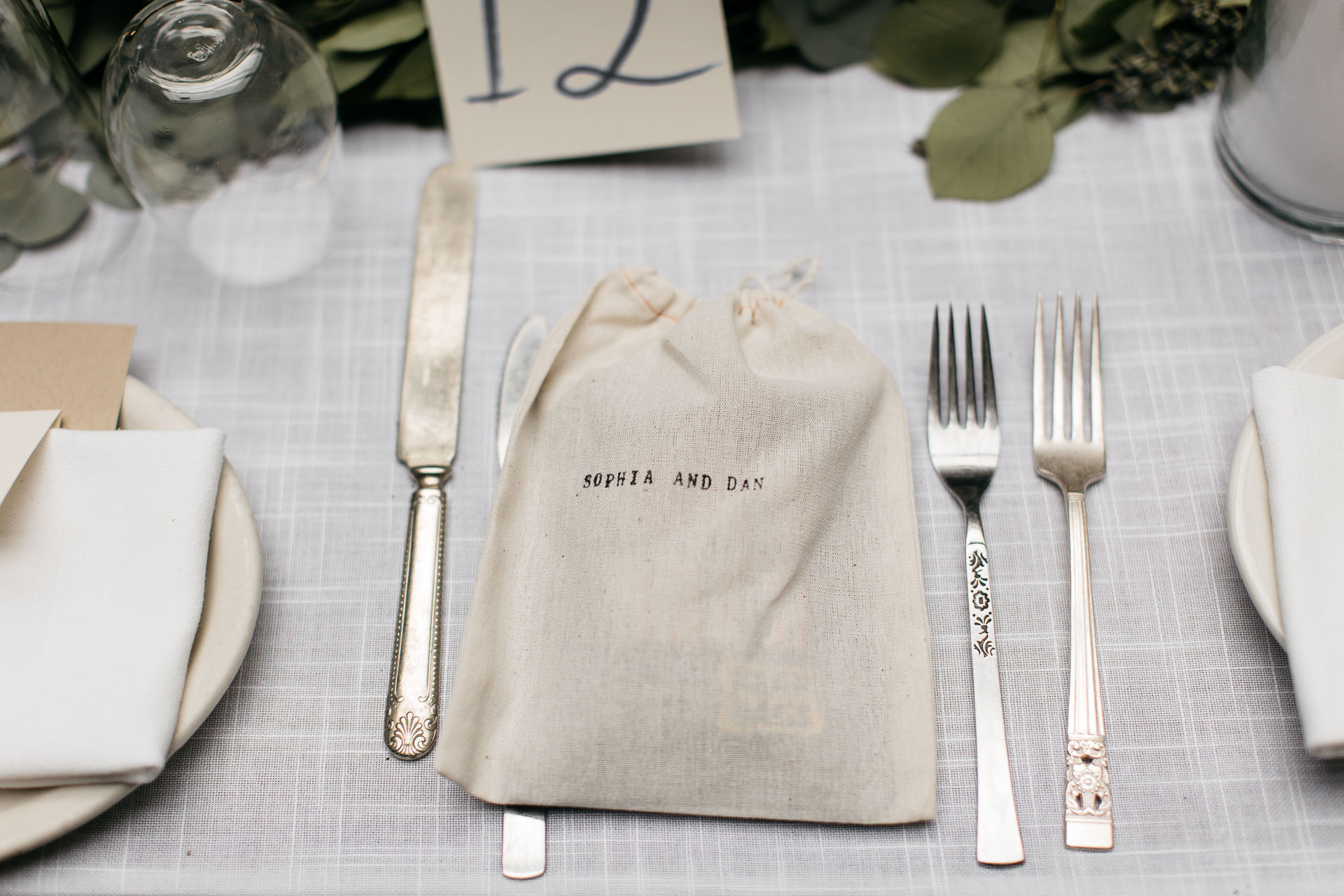 Greenpoint Wedding By Jean-Laurent Gaudy Photography