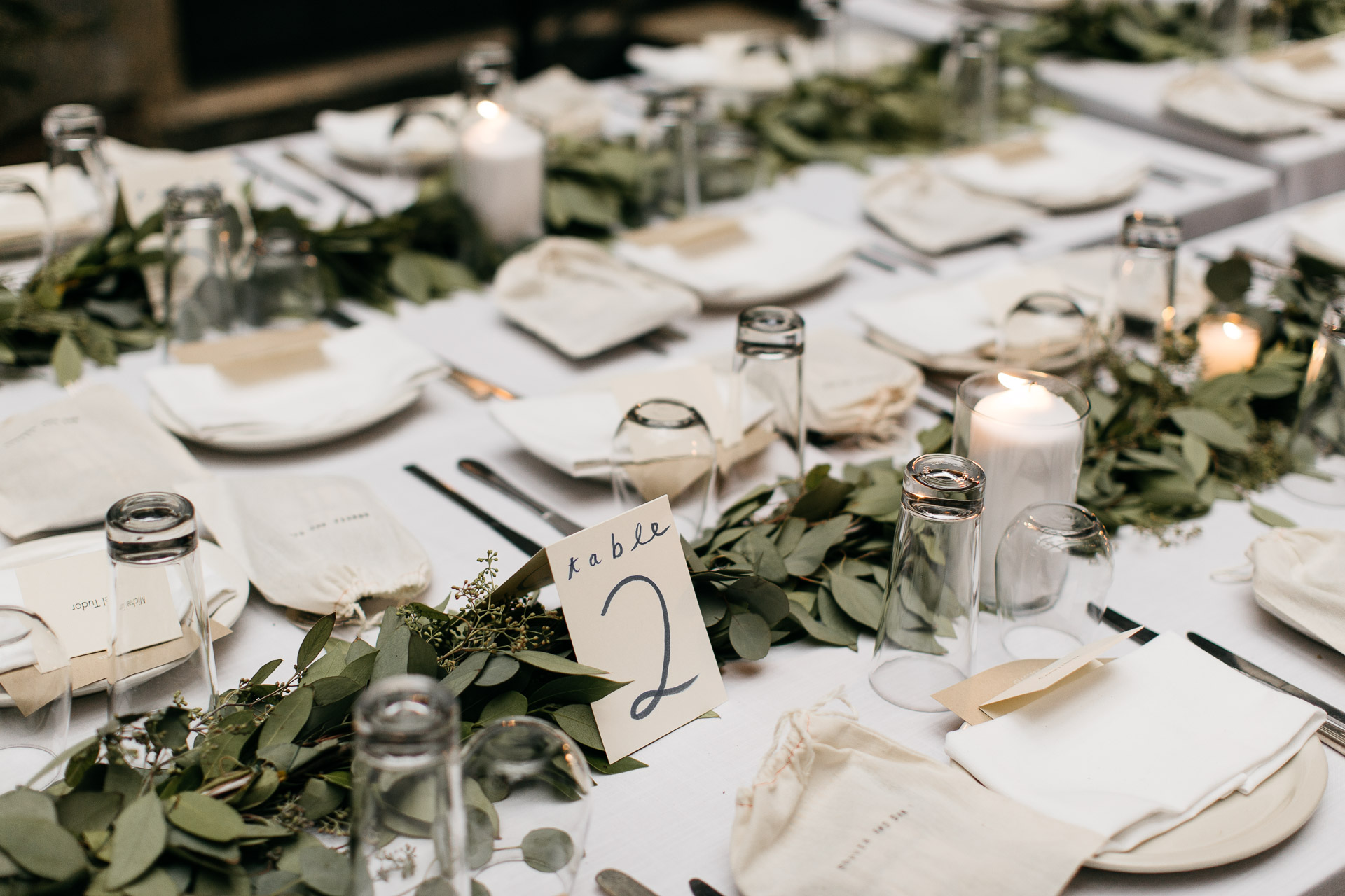 Greenpoint Wedding By Jean-Laurent Gaudy Photography