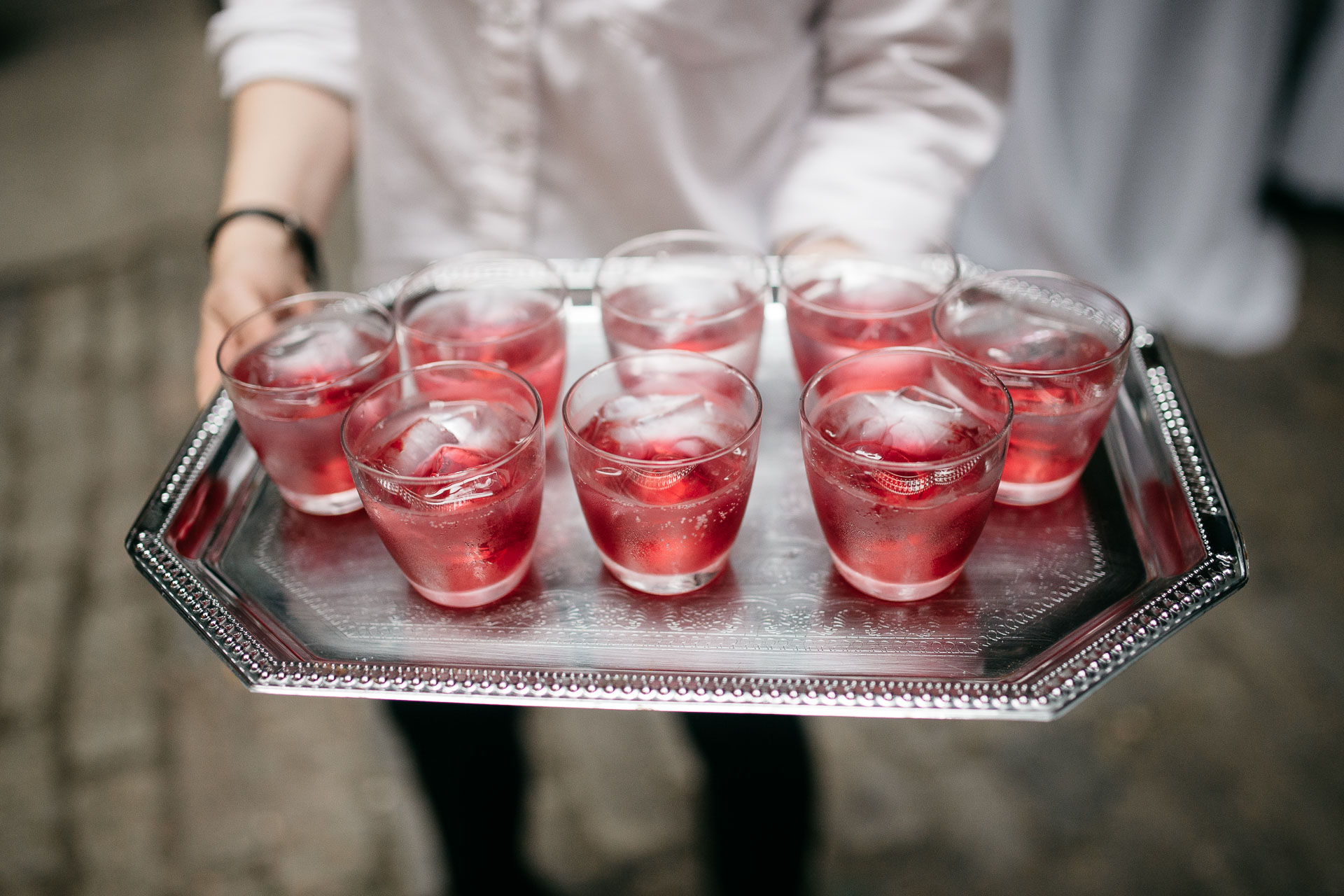 Greenpoint Wedding By Jean-Laurent Gaudy Photography