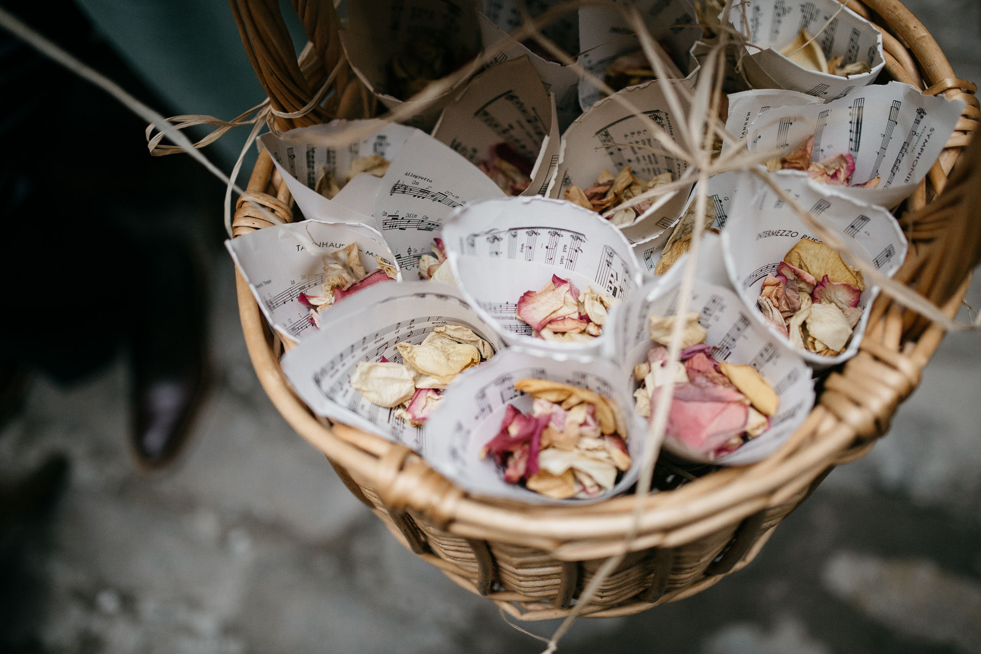 Greenpoint Wedding By Jean-Laurent Gaudy Photography