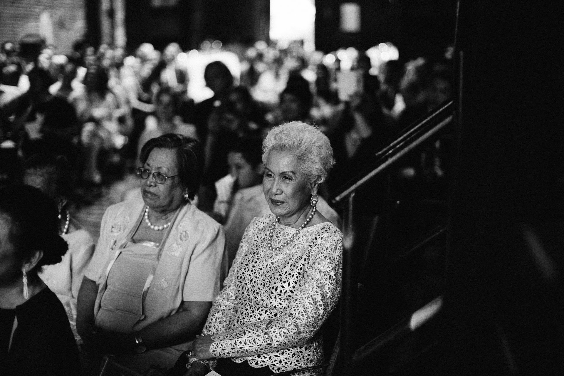 Greenpoint Wedding By Jean-Laurent Gaudy Photography