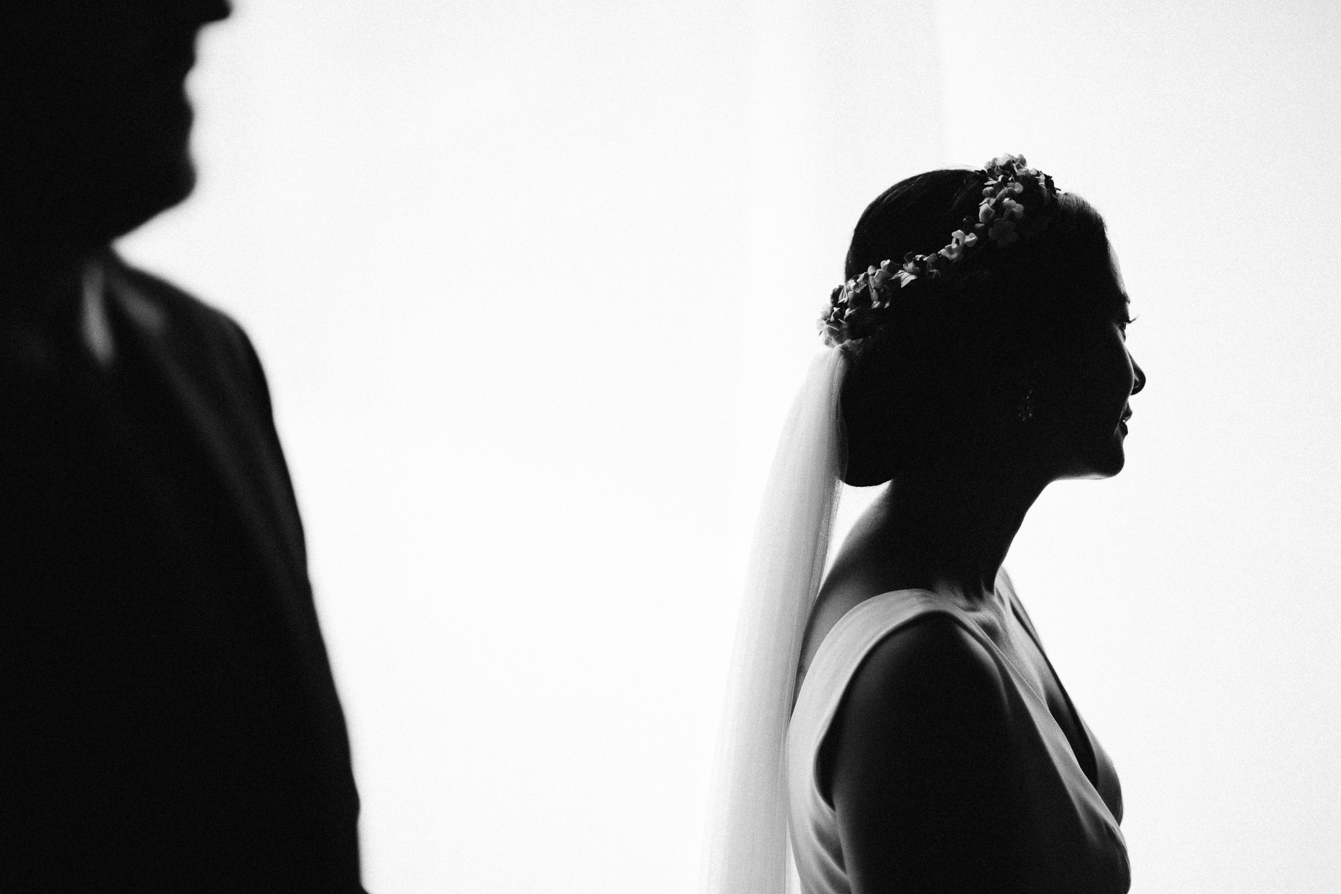 Greenpoint Wedding By Jean-Laurent Gaudy Photography