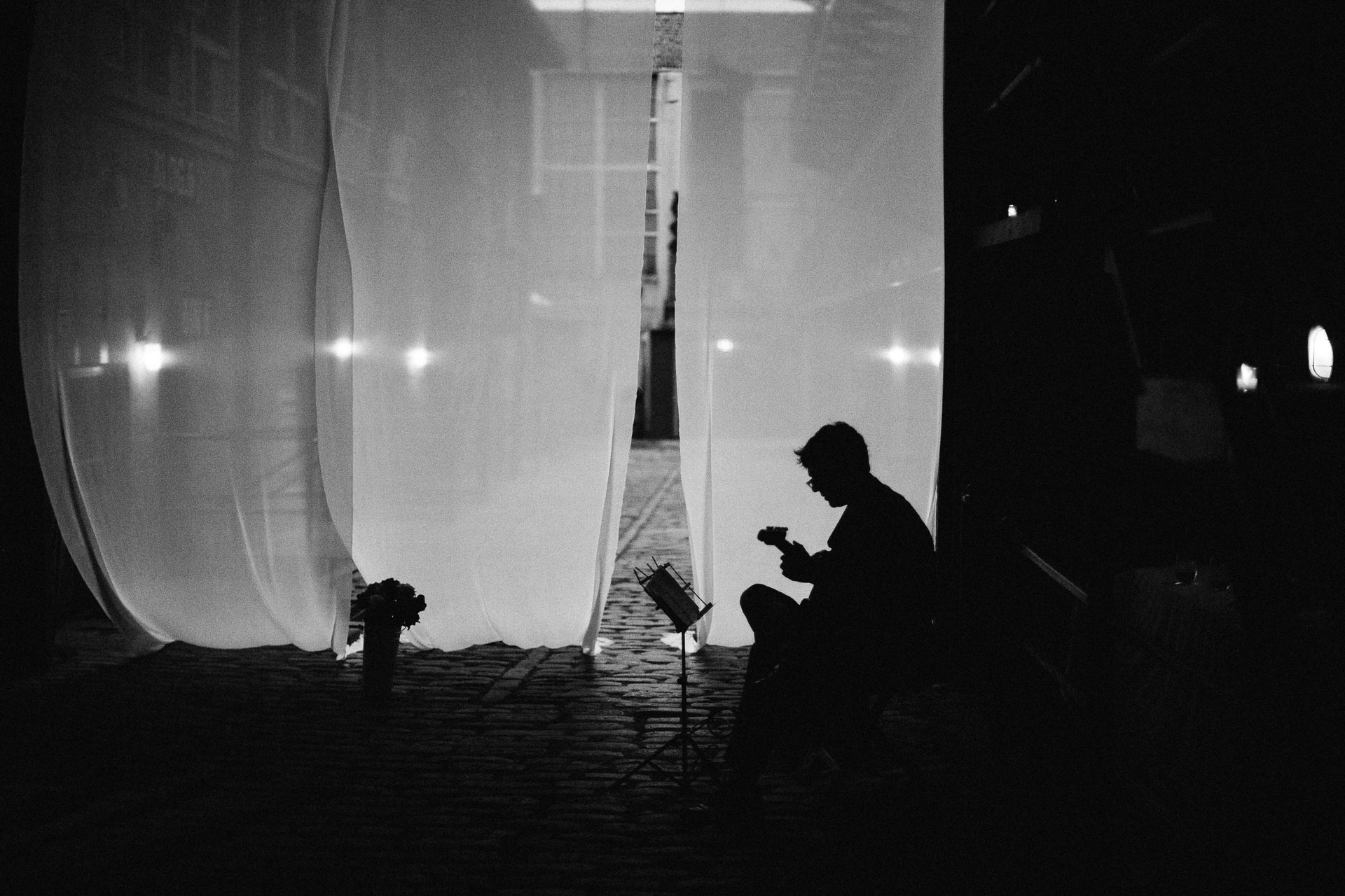 Greenpoint Wedding By Jean-Laurent Gaudy Photography