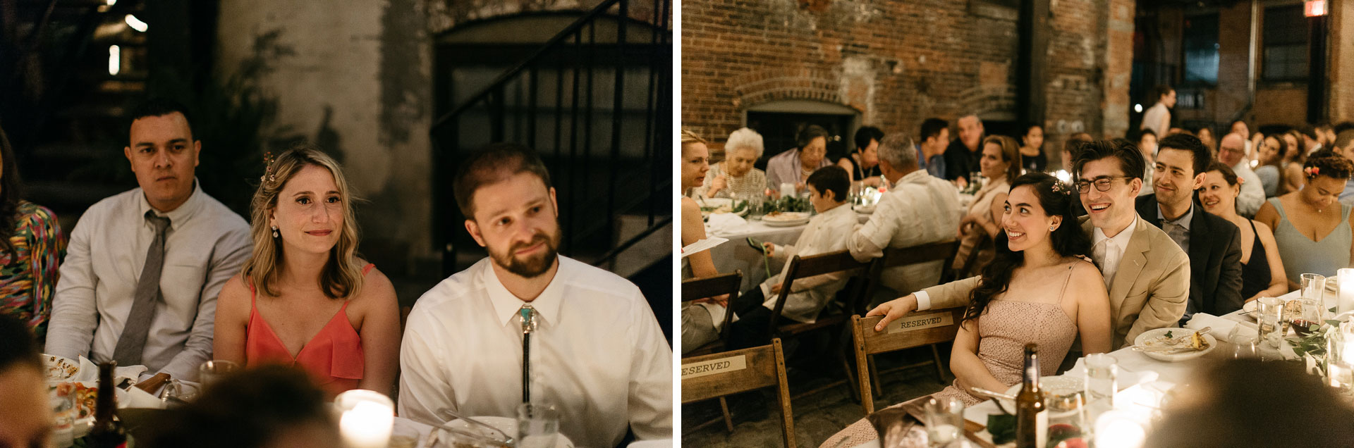 Greenpoint Wedding By Jean-Laurent Gaudy Photography