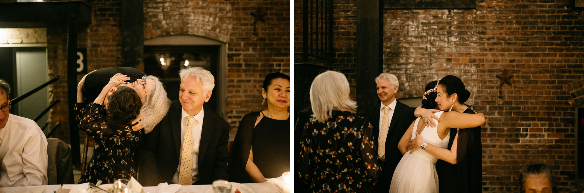 Greenpoint Wedding By Jean-Laurent Gaudy Photography