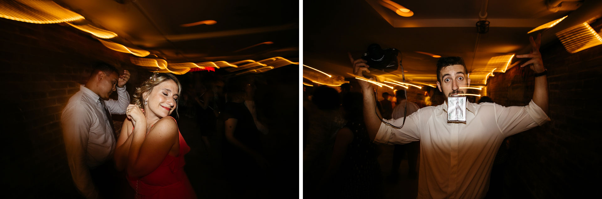 Greenpoint Wedding By Jean-Laurent Gaudy Photography