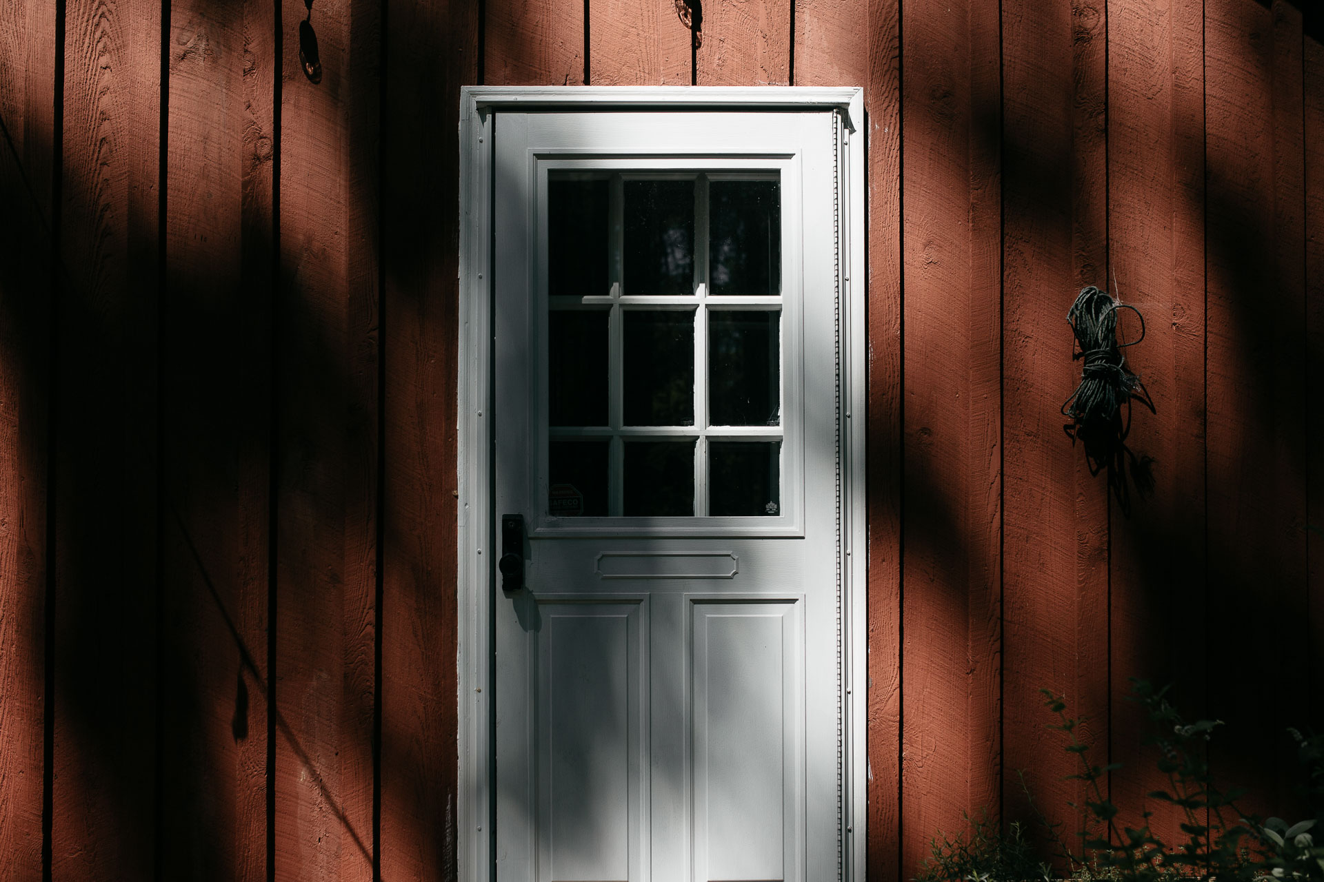 Same Sex Intimate Elopement In the Catskills Mountains by Jean-Laurent Gaudy Photography