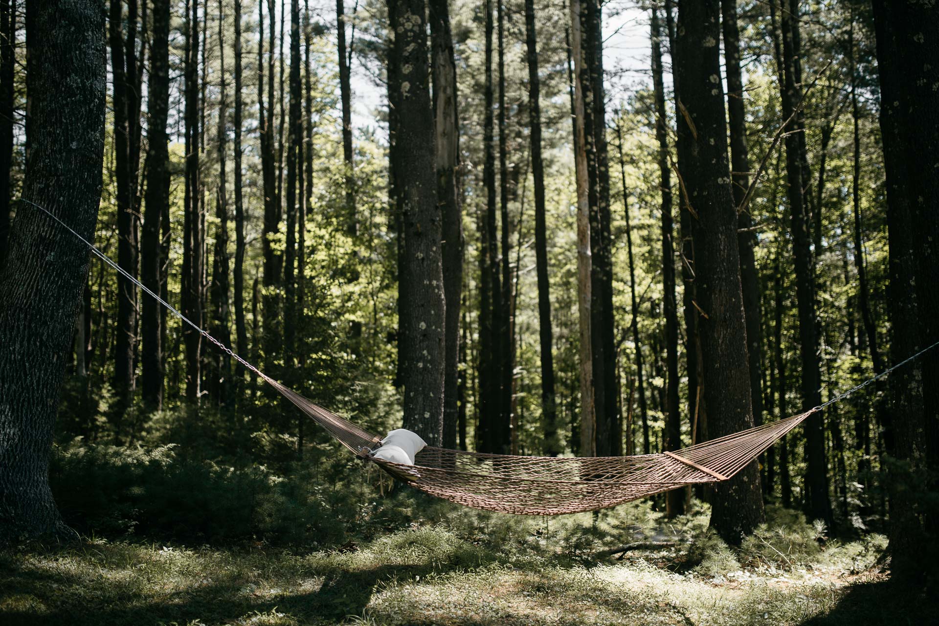 Same Sex Intimate Elopement In the Catskills Mountains by Jean-Laurent Gaudy Photography