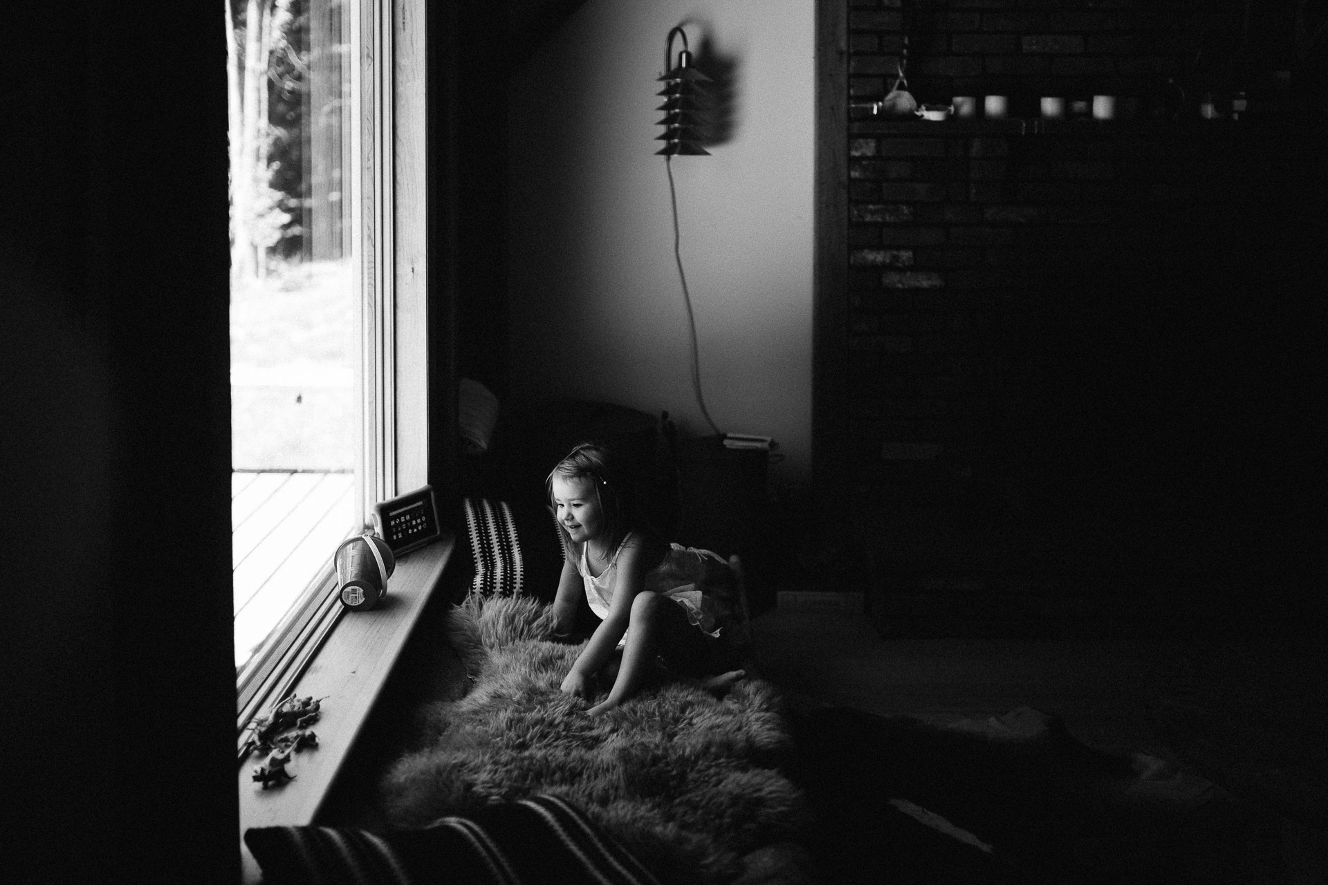 Same Sex Intimate Elopement In the Catskills Mountains by Jean-Laurent Gaudy Photography