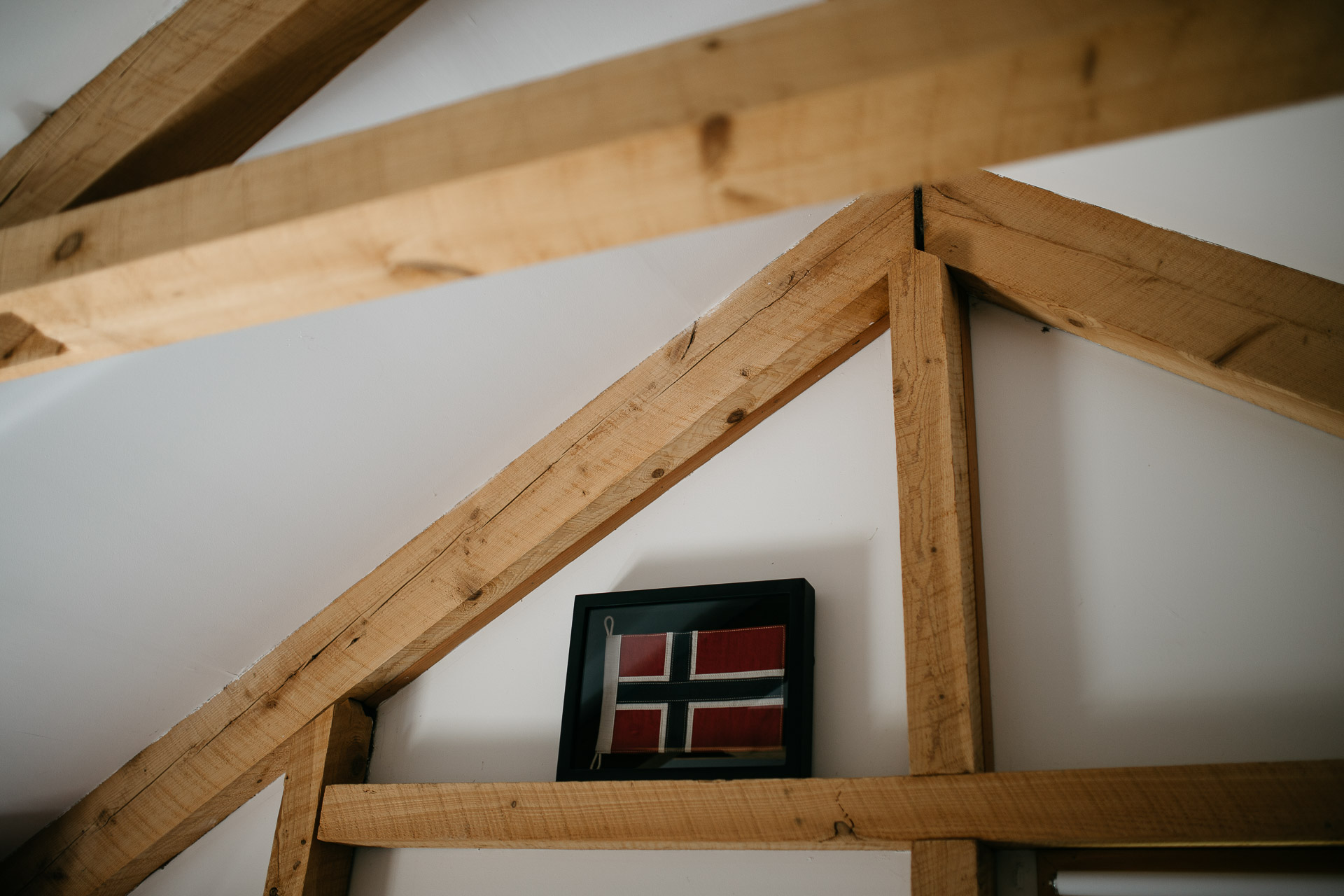 Same Sex Intimate Elopement In the Catskills Mountains by Jean-Laurent Gaudy Photography