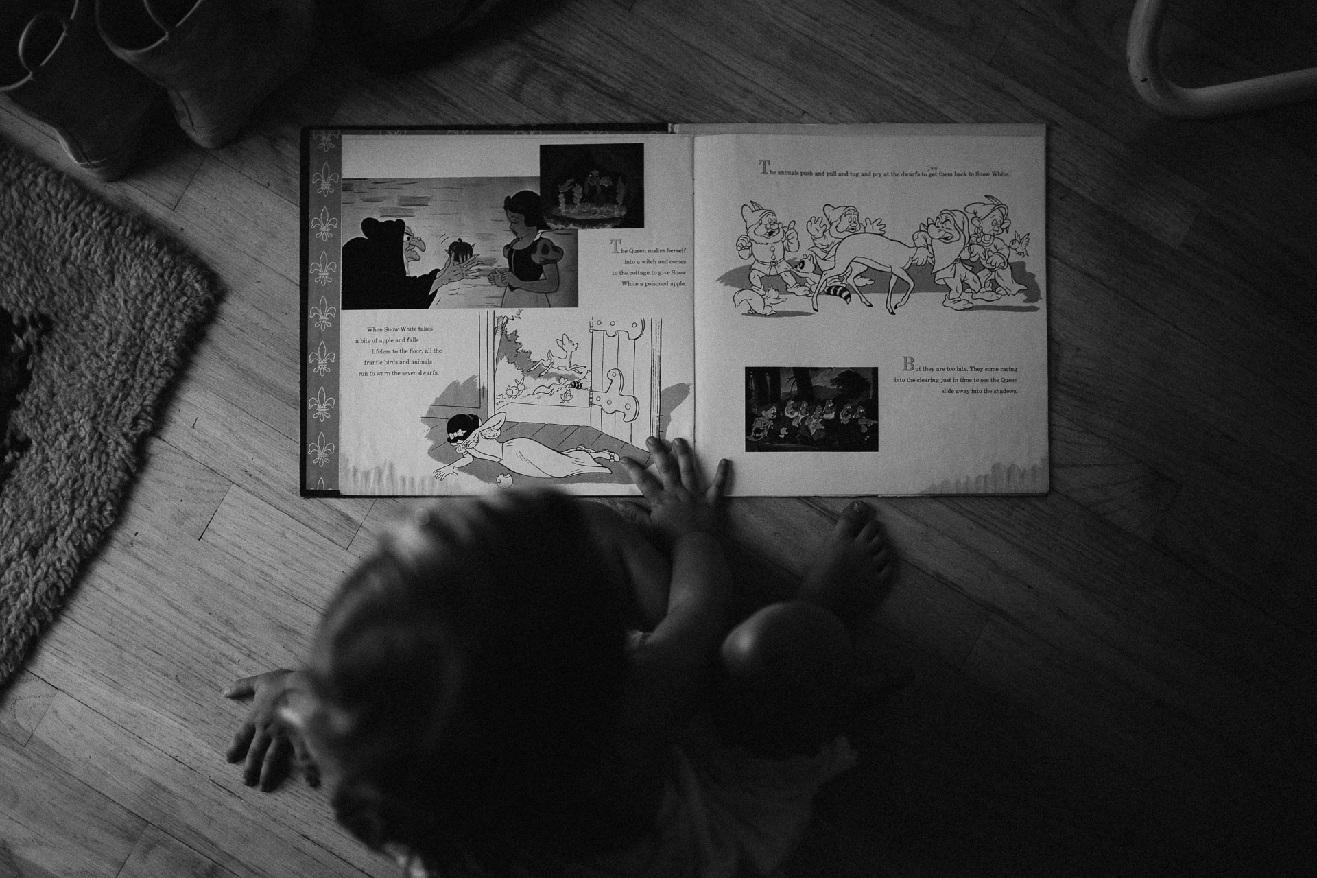 Same Sex Intimate Elopement In the Catskills Mountains by Jean-Laurent Gaudy Photography