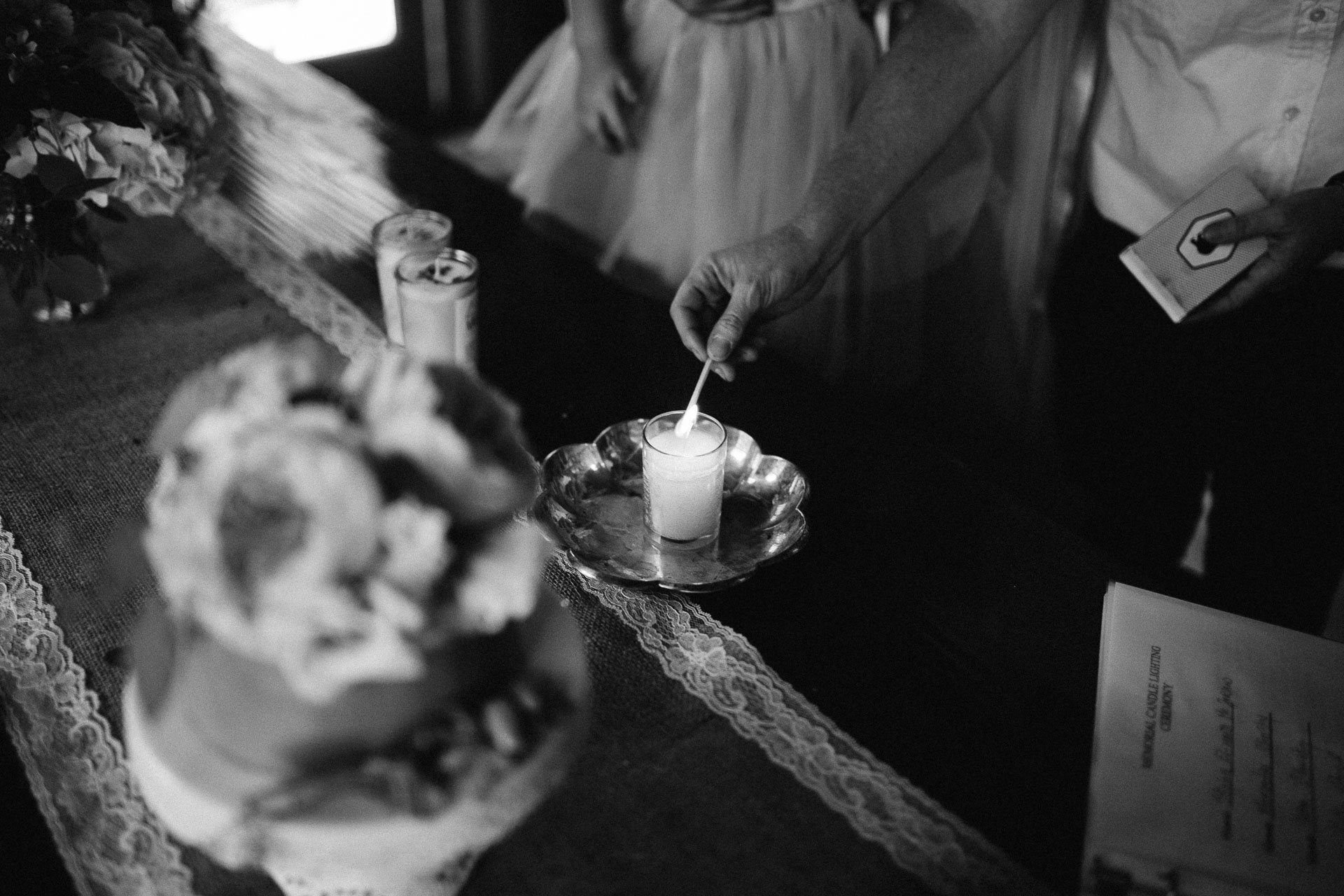 Same Sex Intimate Elopement In the Catskills Mountains by Jean-Laurent Gaudy Photography