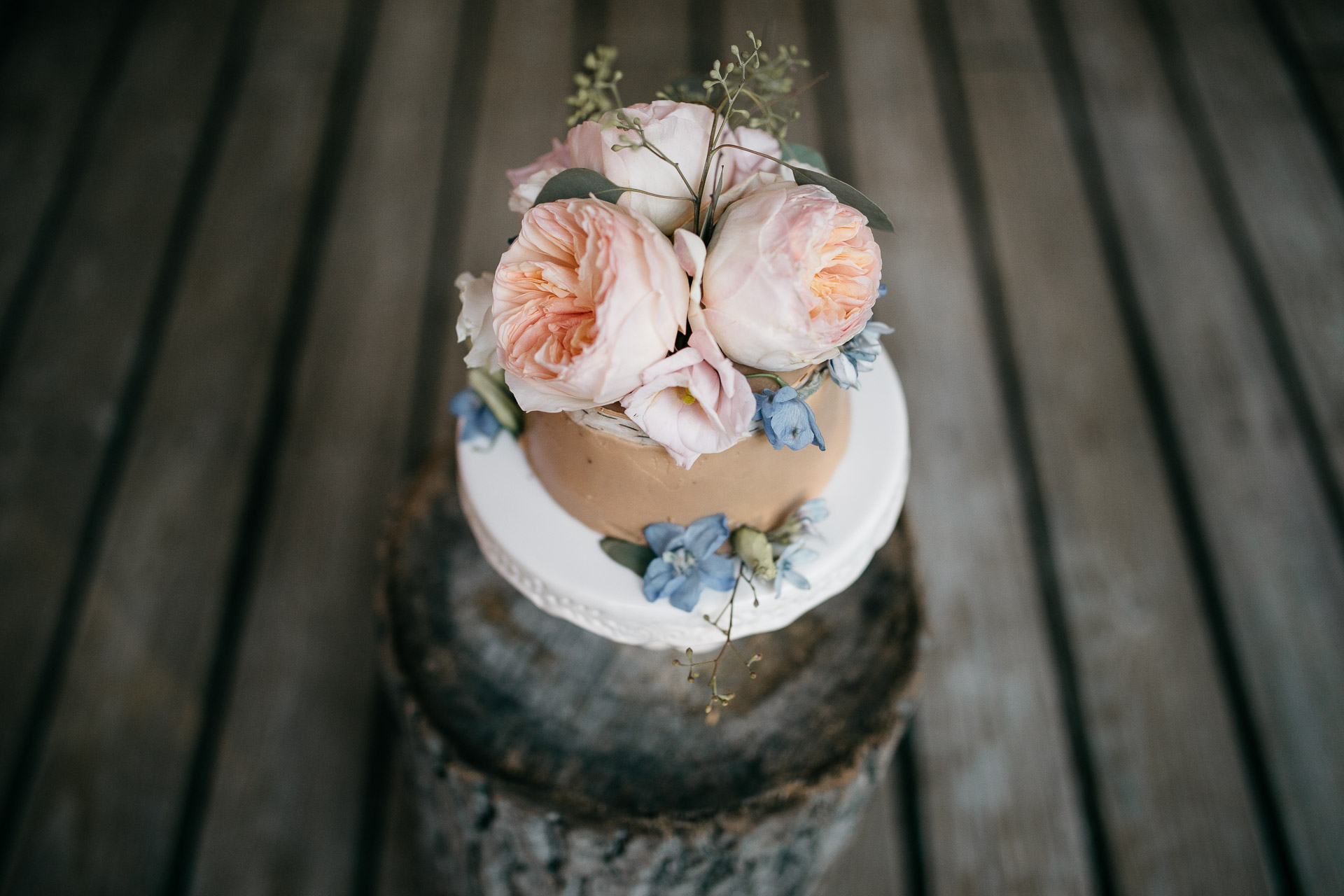 Same Sex Intimate Elopement In the Catskills Mountains by Jean-Laurent Gaudy Photography