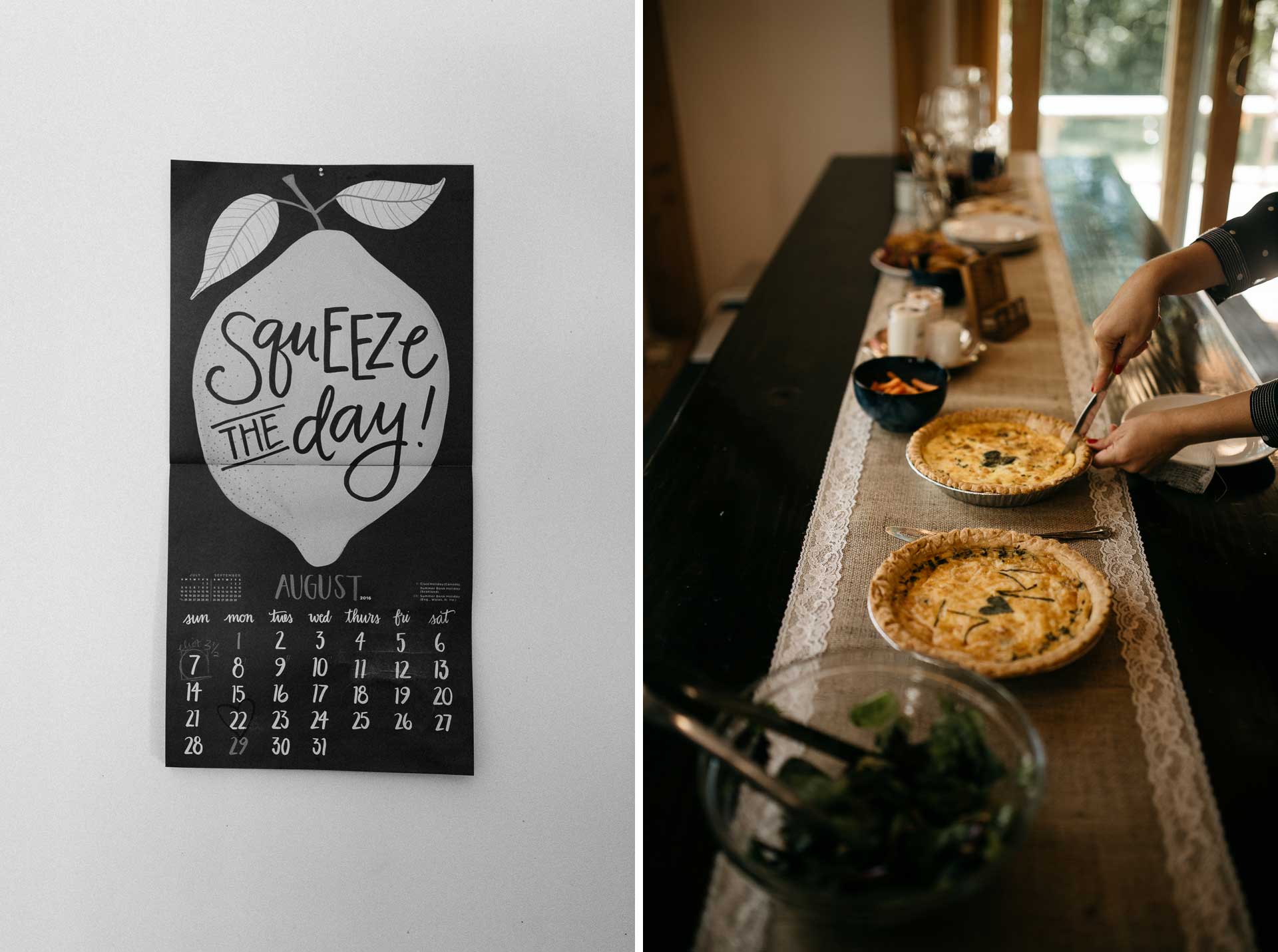 Same Sex Intimate Elopement In the Catskills Mountains by Jean-Laurent Gaudy Photography