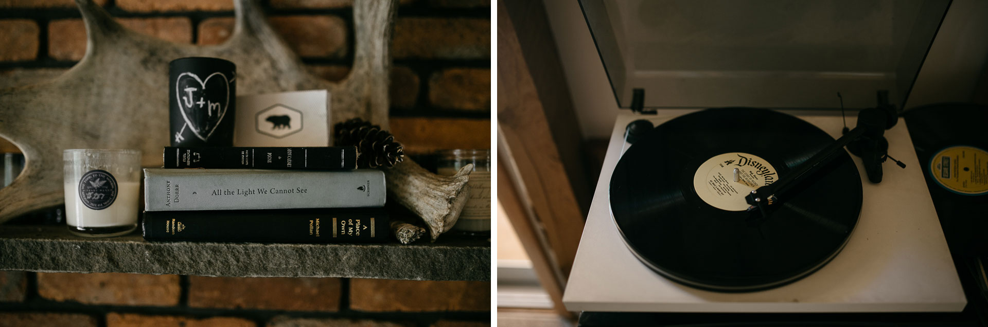 Same Sex Intimate Elopement In the Catskills Mountains by Jean-Laurent Gaudy Photography