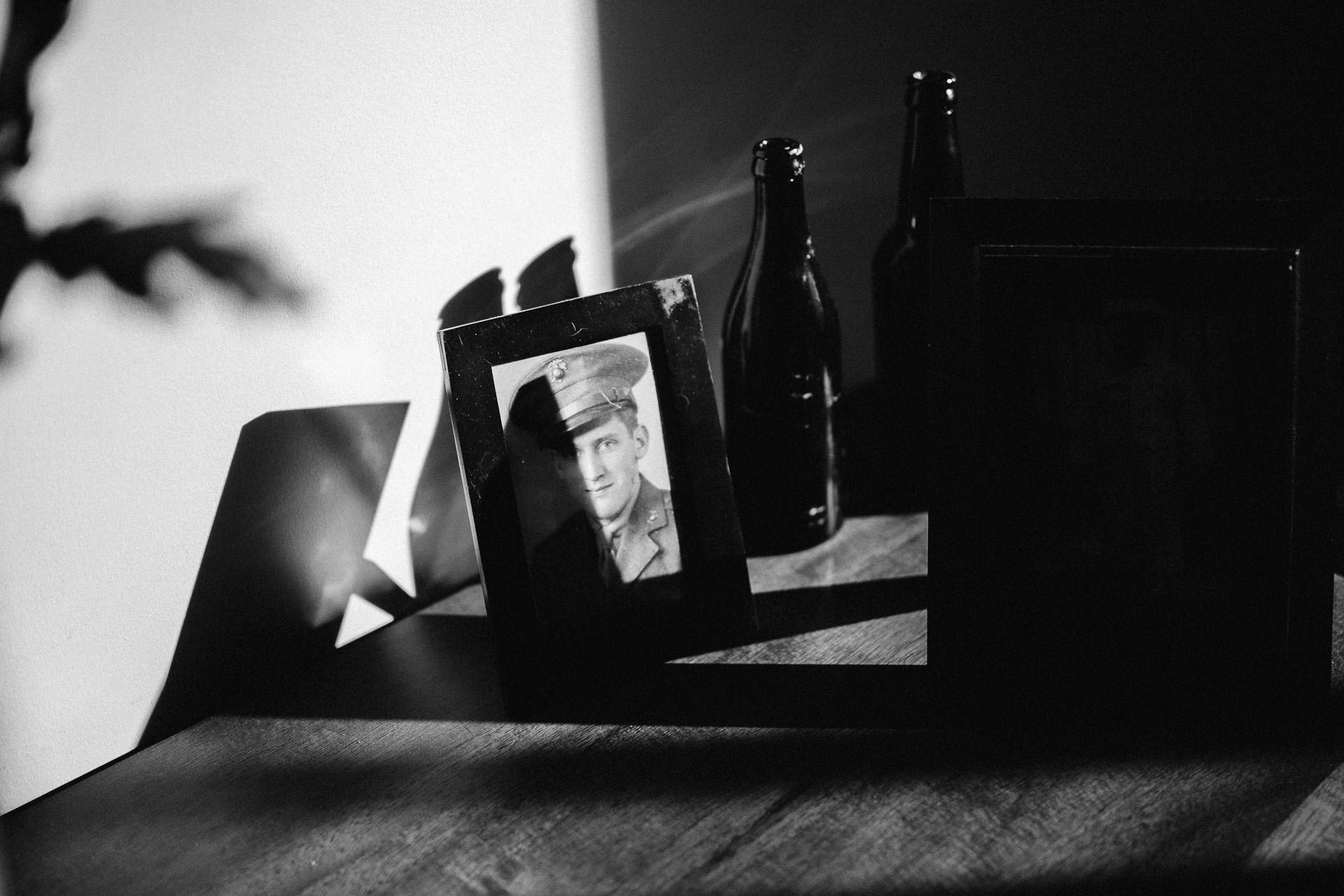 Robyn & Jim Intimate Brooklyn Engagement By Jean-Laurent Gaudy Photography