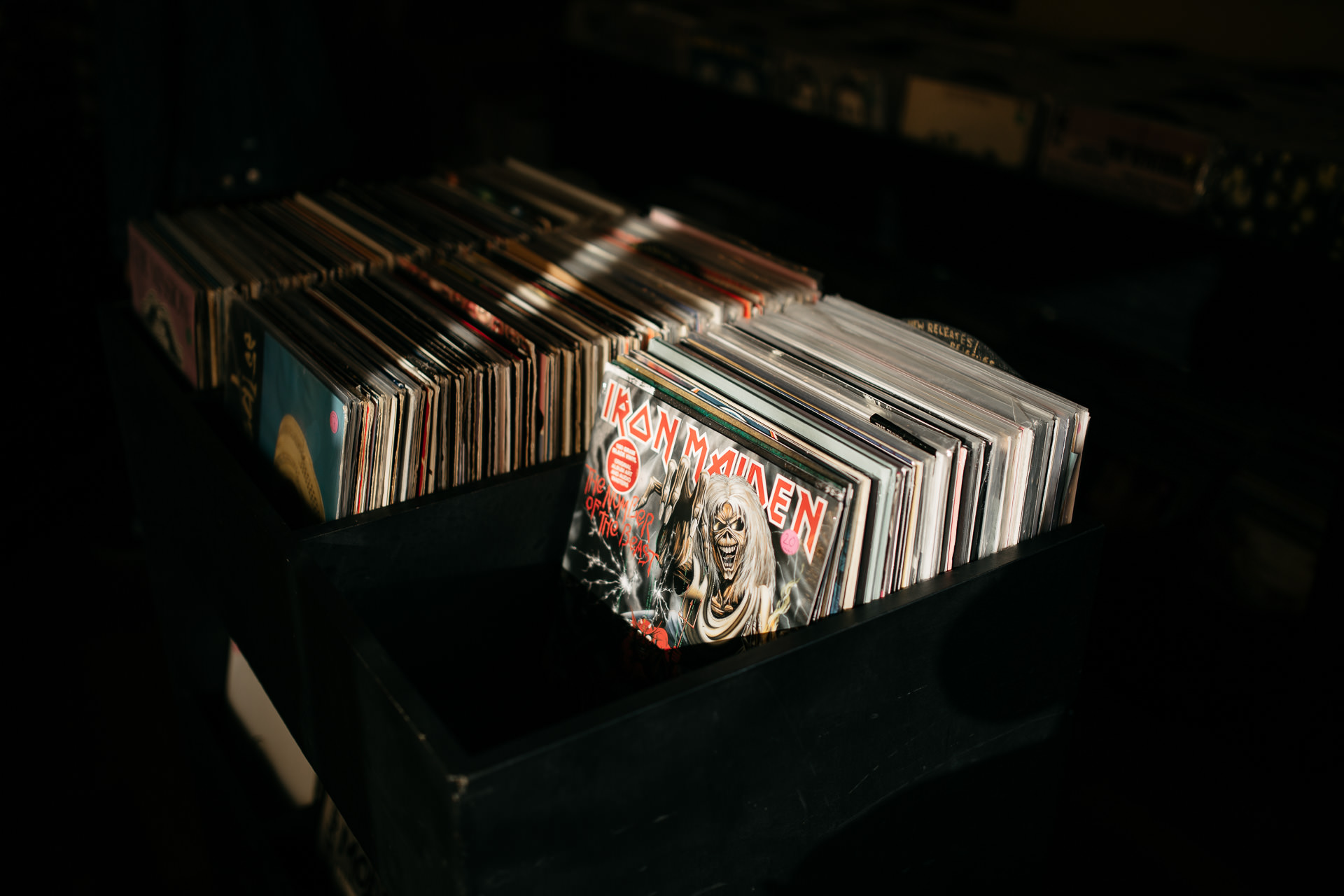 Robyn & Jim Intimate Brooklyn Engagement By Jean-Laurent Gaudy Photography