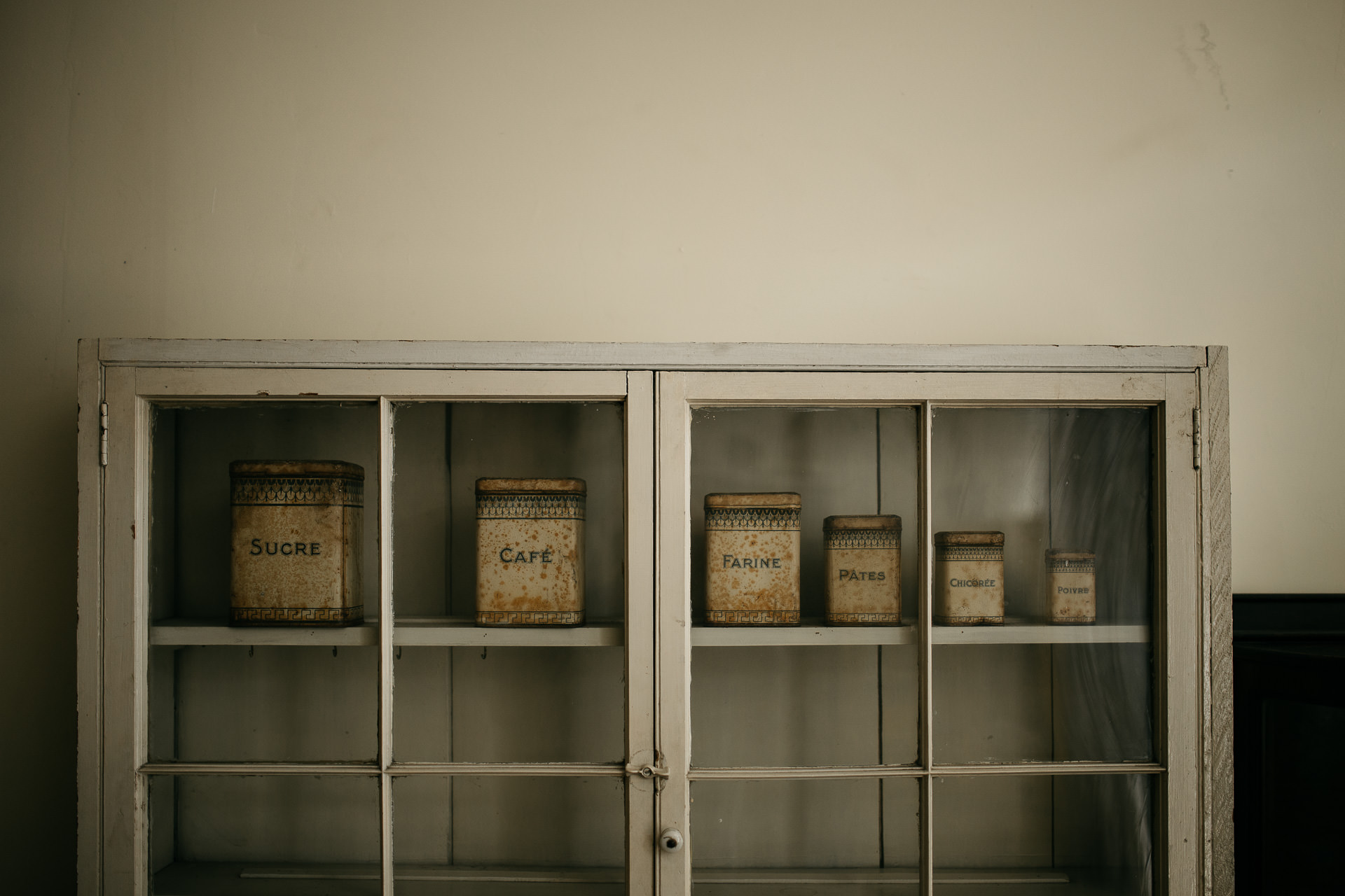 Beth & Levi's backyard Elopement in Brooklyn by Jean-Laurent Gaudy