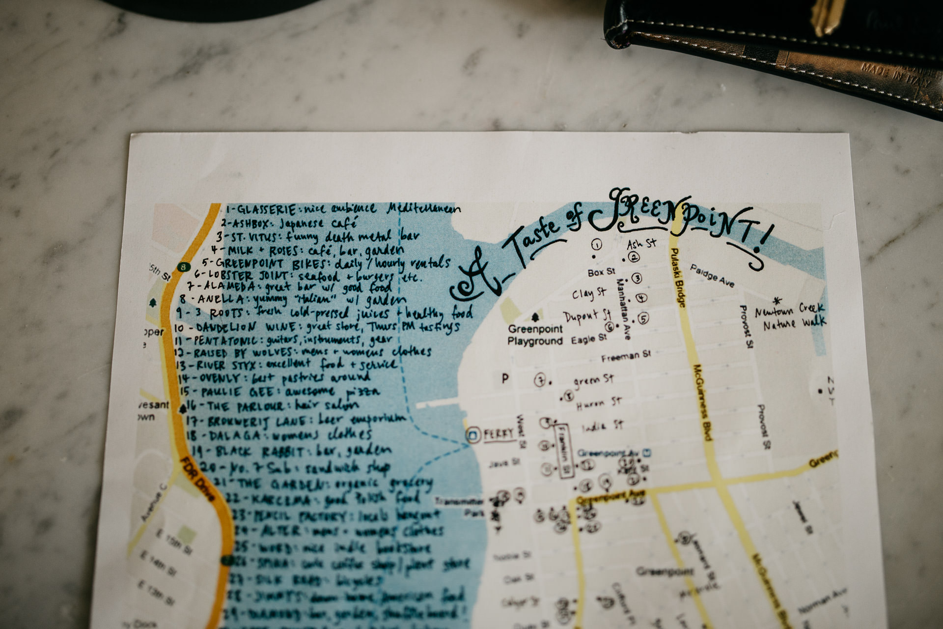 Beth & Levi's backyard Elopement in Brooklyn by Jean-Laurent Gaudy