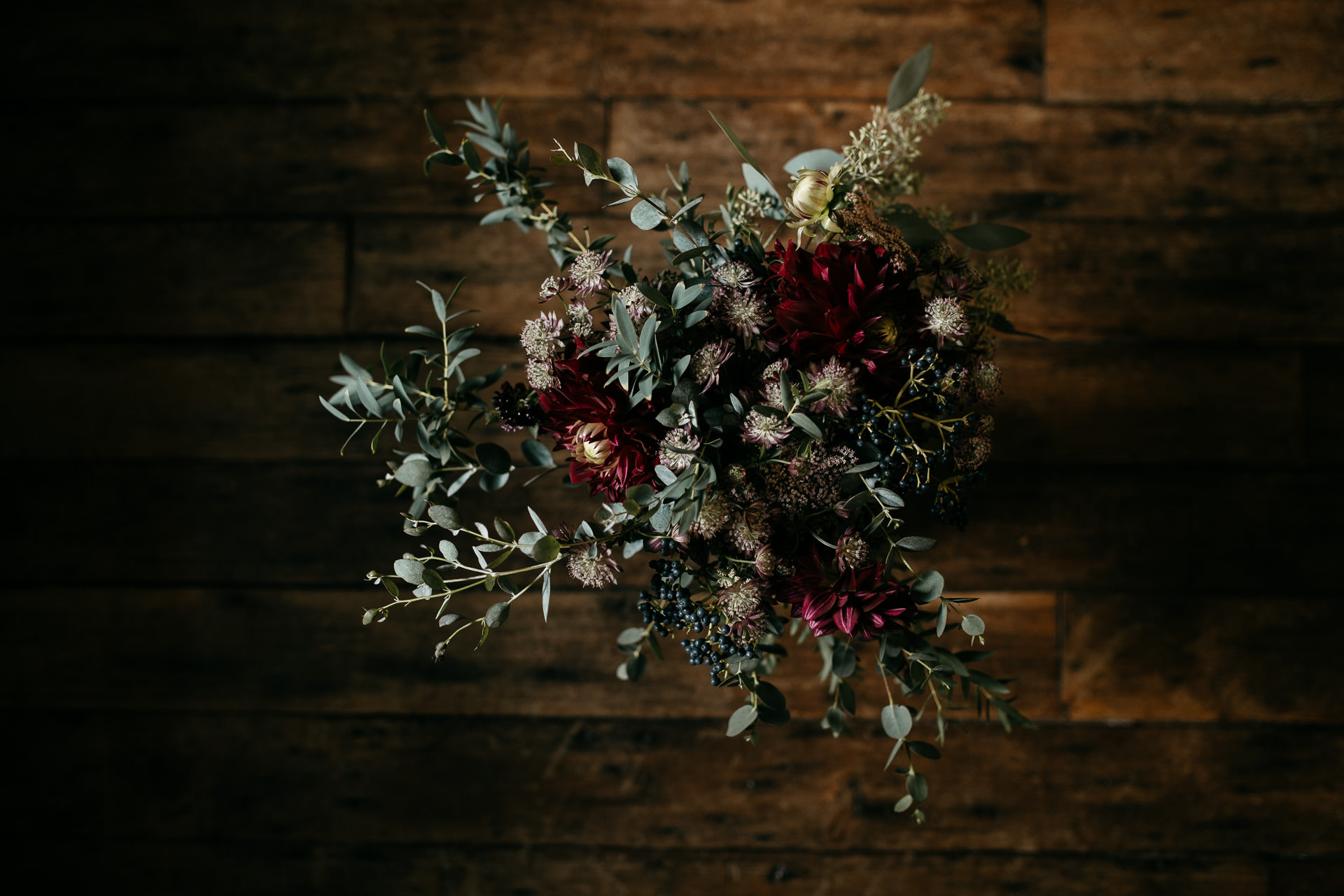Beth & Levi's backyard Elopement in Brooklyn by Jean-Laurent Gaudy