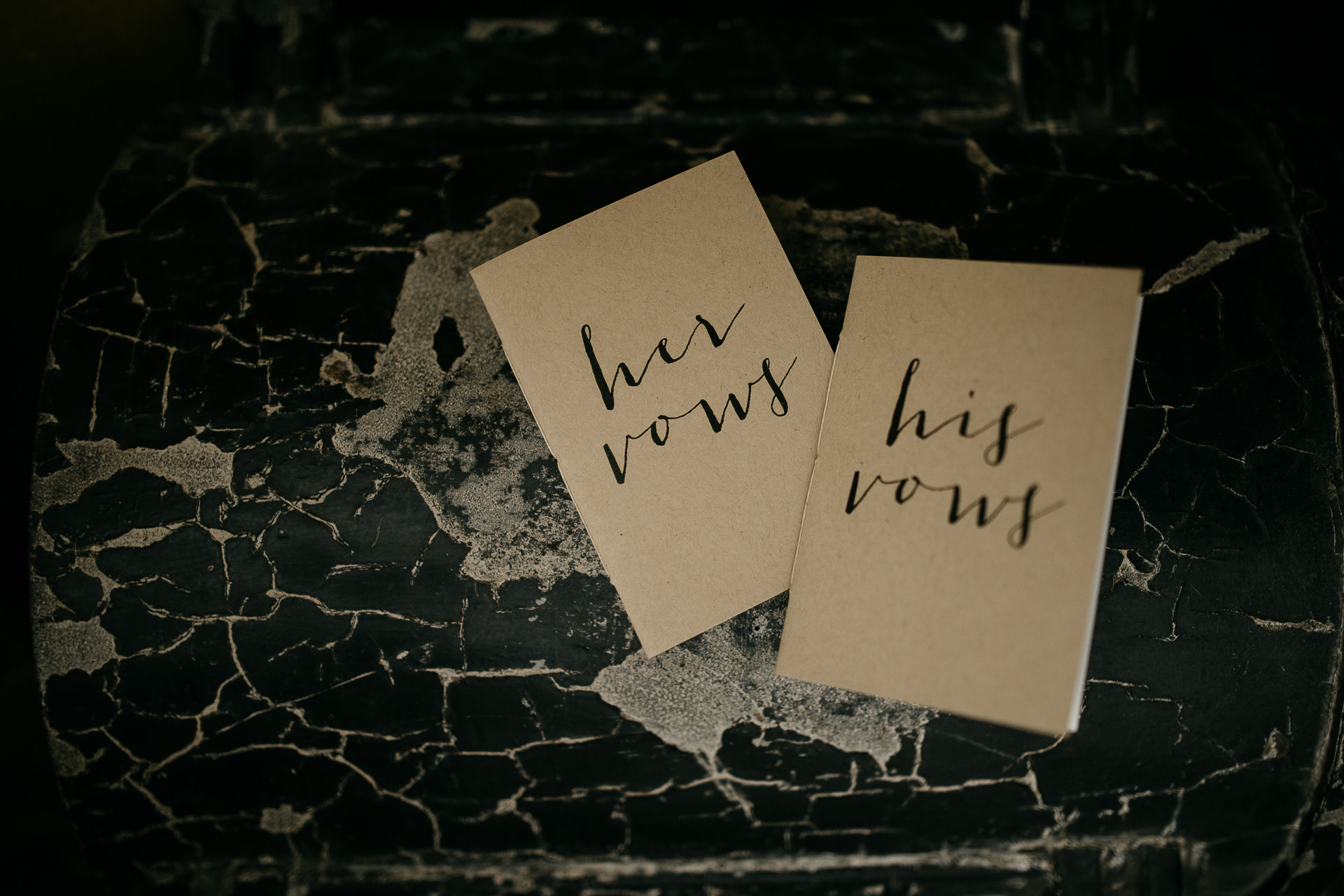 Beth & Levi's backyard Elopement in Brooklyn by Jean-Laurent Gaudy