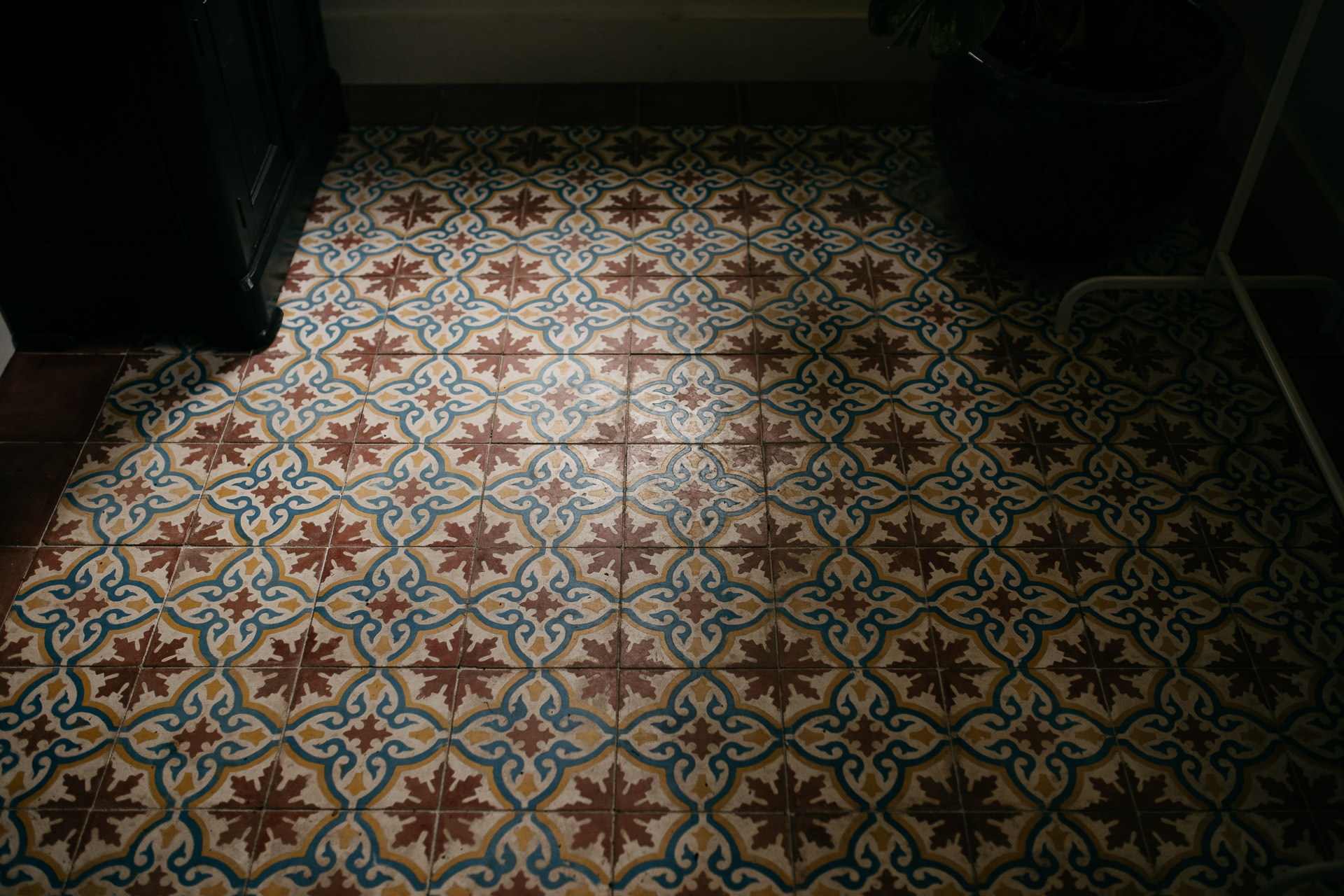 Robyn & Jim Catskills Fall Wedding at Foxfire Mountain House by Jean-Laurent Gaudy Photography-3