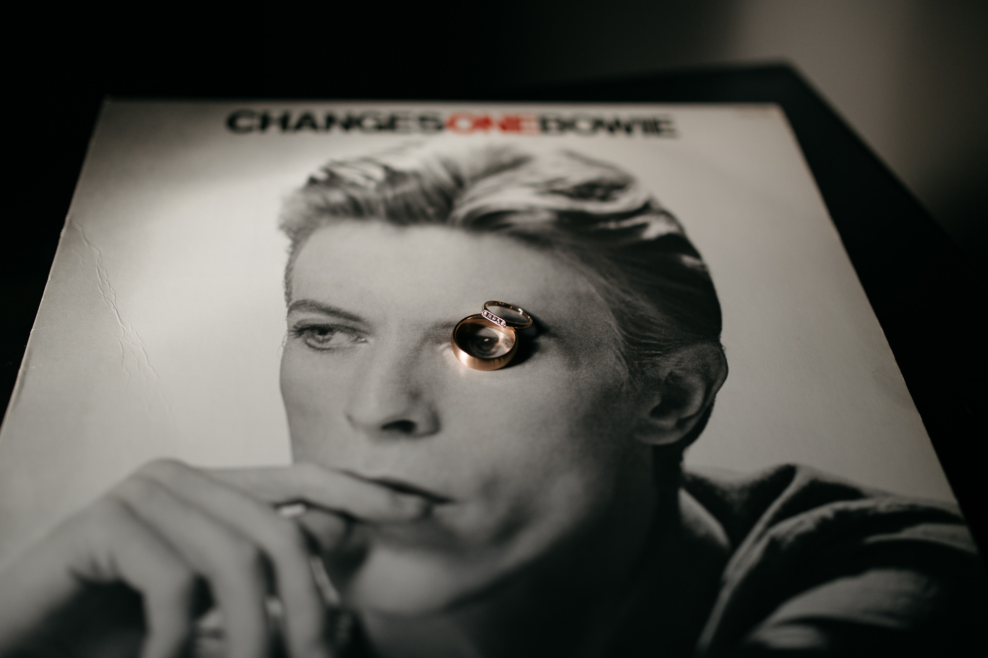 Robyn & Jim Catskills Fall Wedding at Foxfire Mountain House by Jean-Laurent Gaudy Photography