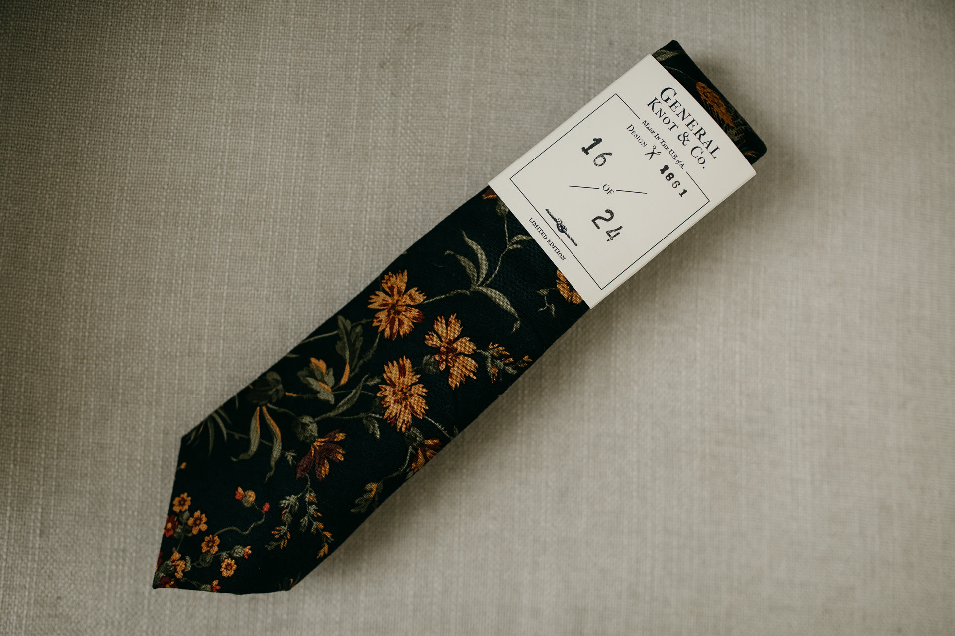 Robyn & Jim Catskills Fall Wedding at Foxfire Mountain House by Jean-Laurent Gaudy Photography