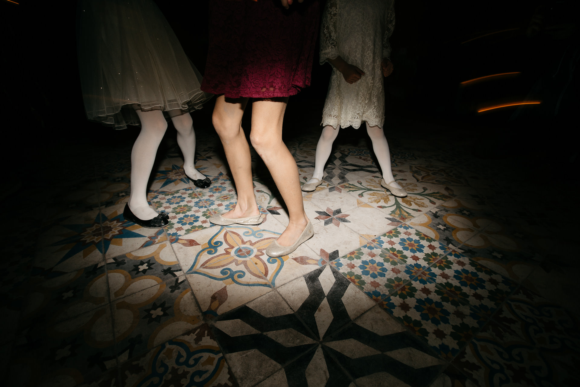 Robyn & Jim Catskills Fall Wedding at Foxfire Mountain House by Jean-Laurent Gaudy Photography