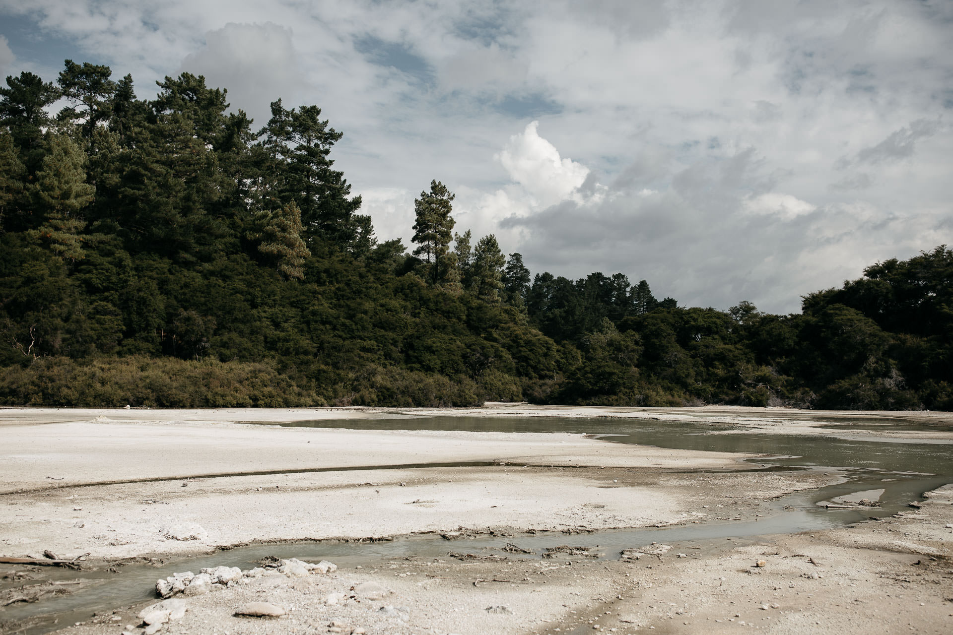 Courtney & James Engagement New Zealand