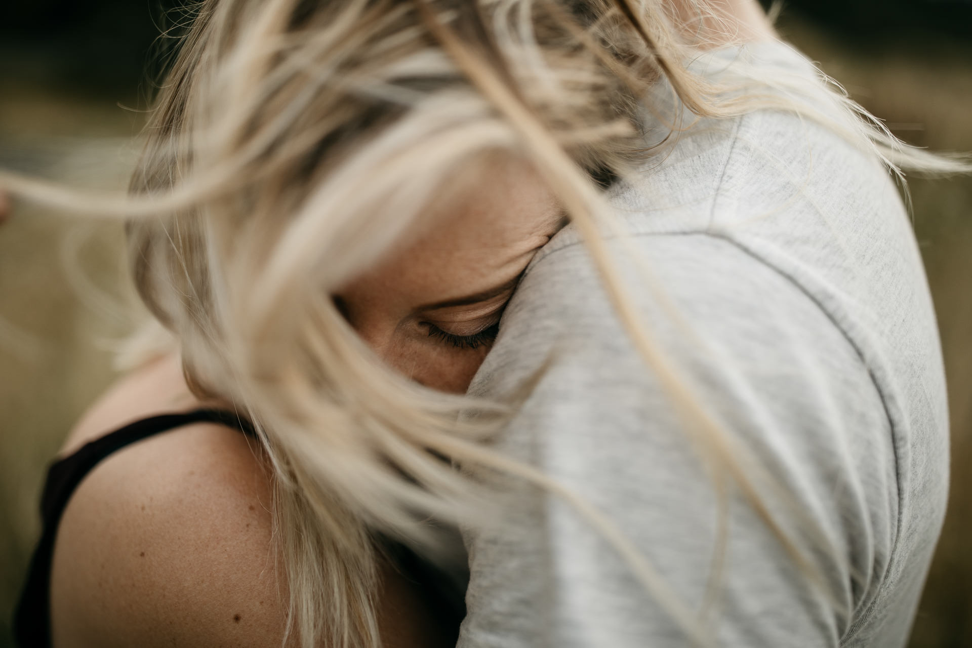 Courtney & James Engagement New Zealand