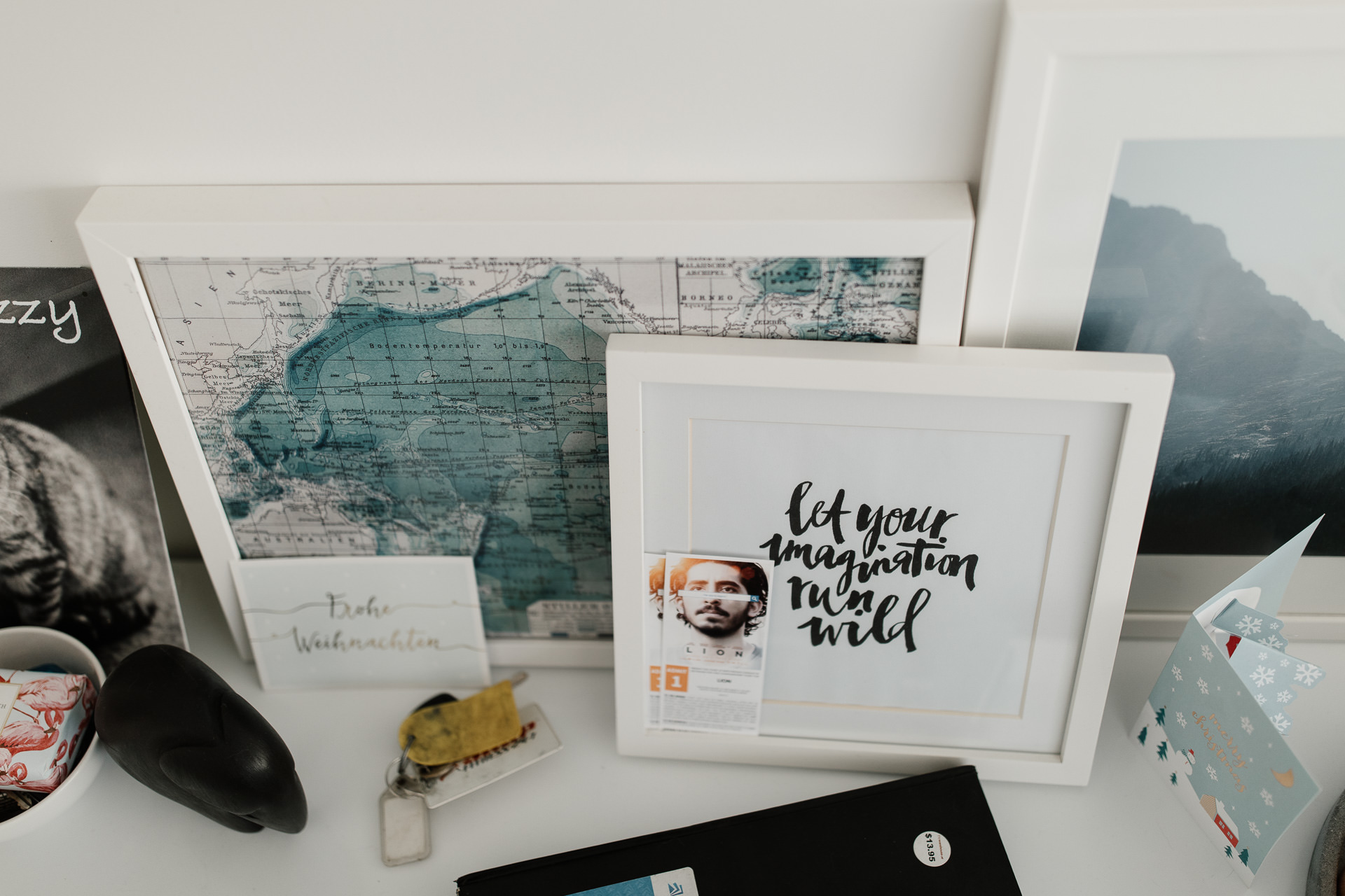 Kira and Fletch Love Session on Kawau Island New Zealand by Jean-Laurent Gaudy