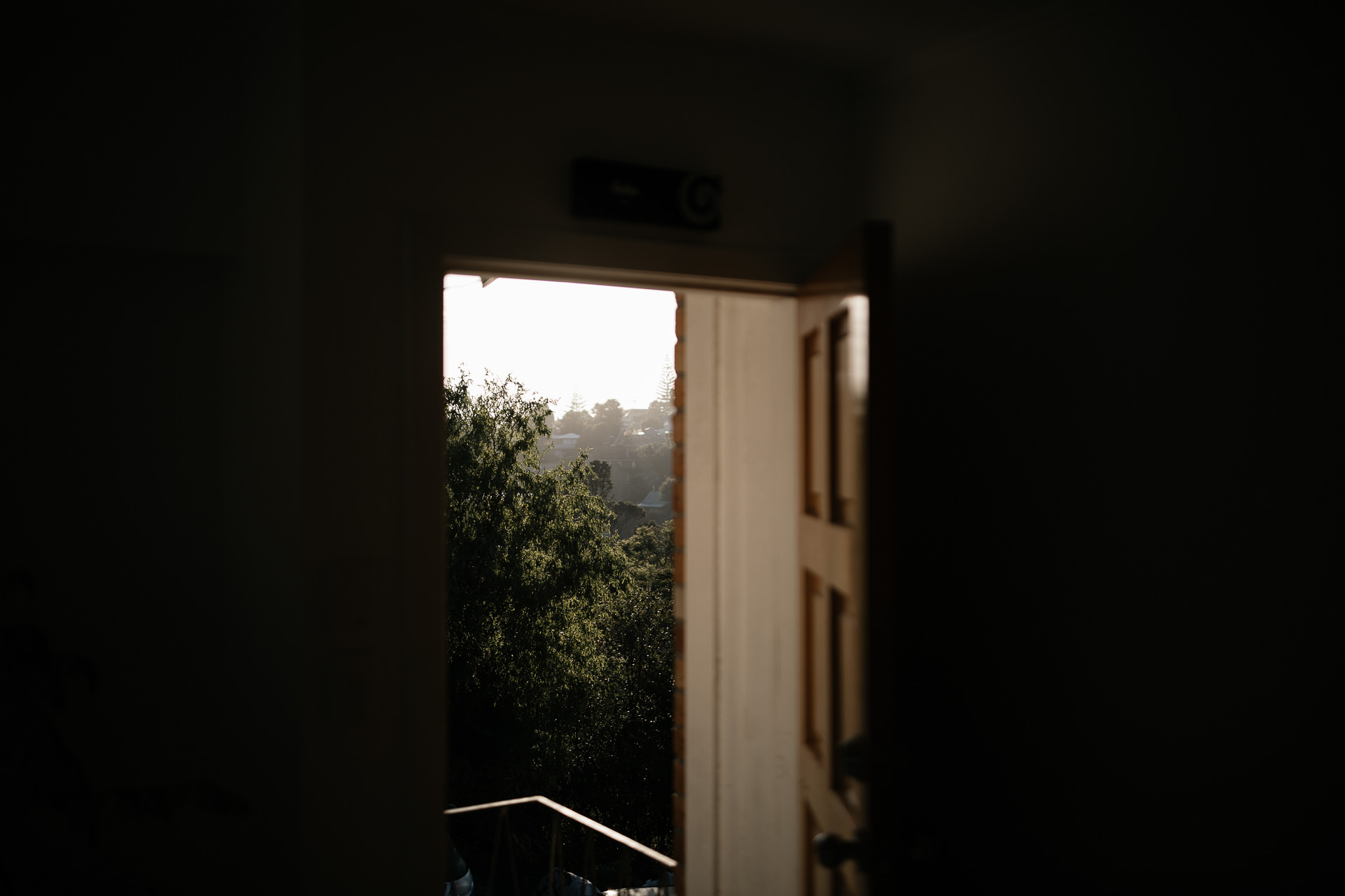 Kira and Fletch Love Session on Kawau Island New Zealand by Jean-Laurent Gaudy