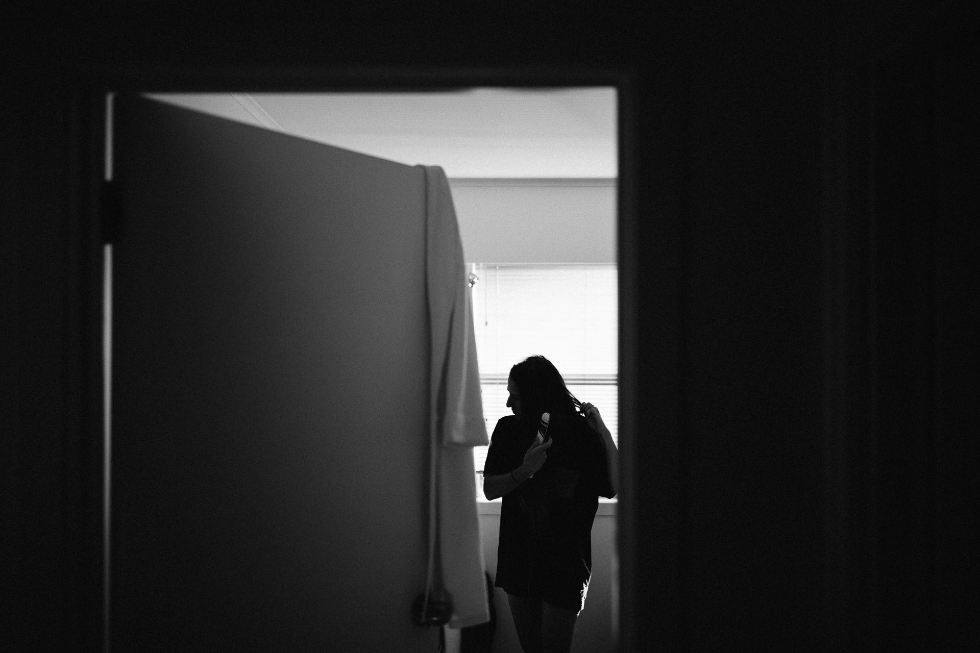 Kira and Fletch Love Session on Kawau Island New Zealand by Jean-Laurent Gaudy