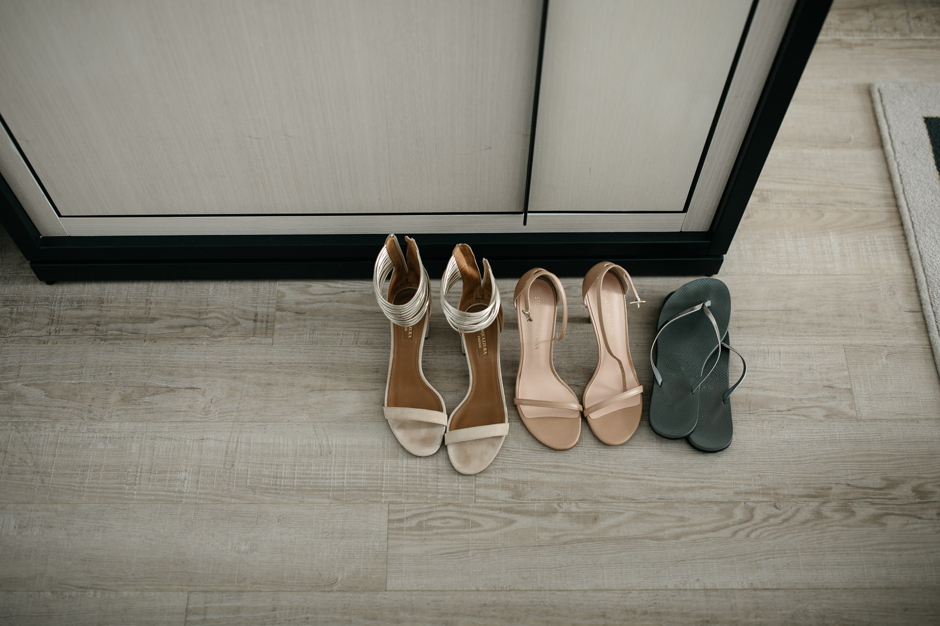 Nikki and Malcolm's Wedding at the Brooklyn Winery in Williamsburg by Jean-Laurent Gaudy