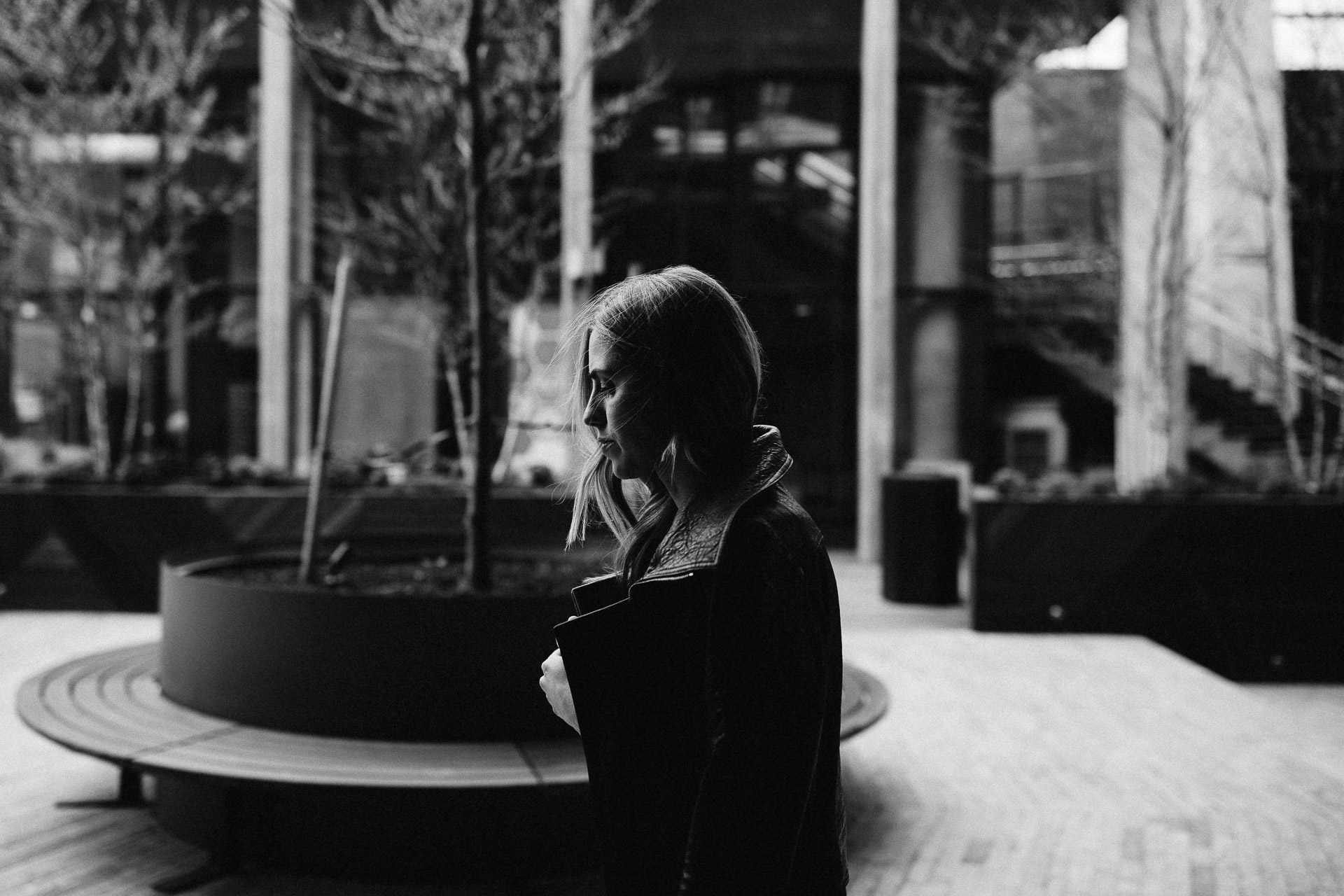 Nikki and Malcolm's Wedding at the Brooklyn Winery in Williamsburg by Jean-Laurent Gaudy