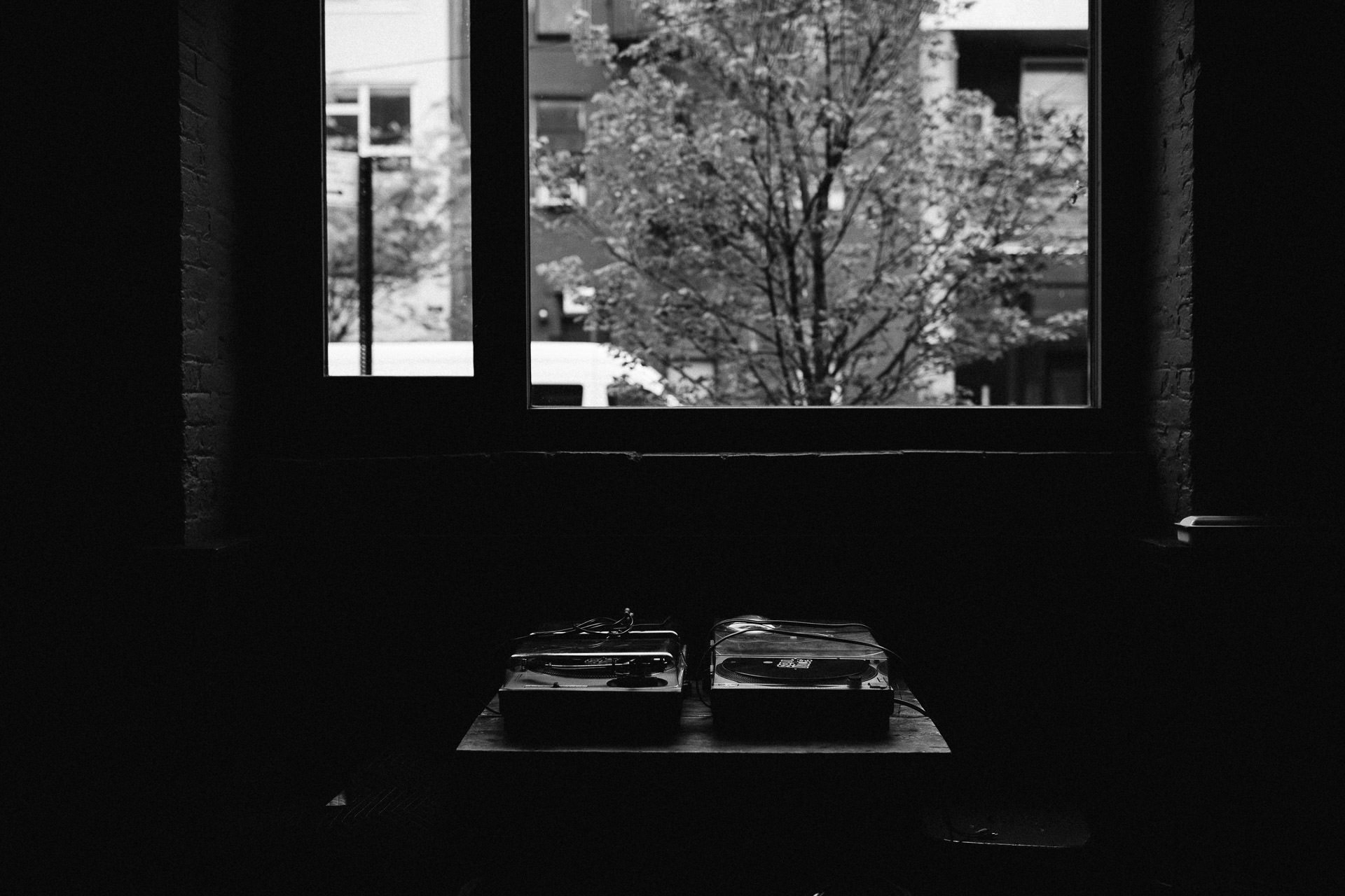 Nikki and Malcolm's Wedding at the Brooklyn Winery in Williamsburg by Jean-Laurent Gaudy