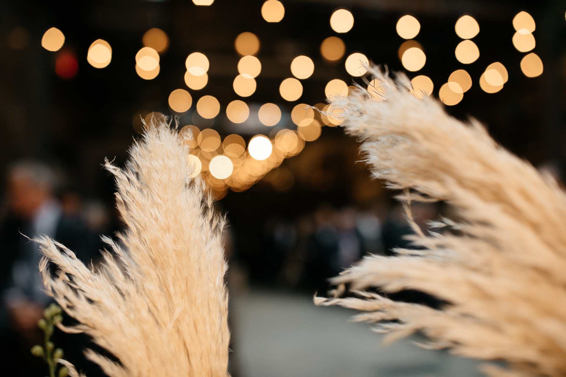 Nikki and Malcolm's Wedding at the Brooklyn Winery in Williamsburg by Jean-Laurent Gaudy