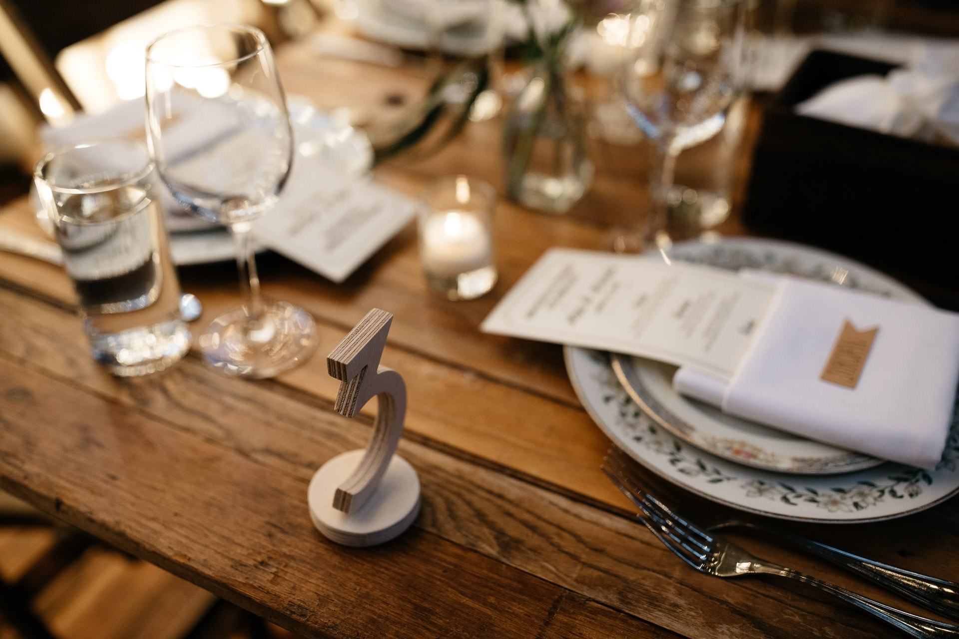 Nikki and Malcolm's Wedding at the Brooklyn Winery in Williamsburg by Jean-Laurent Gaudy