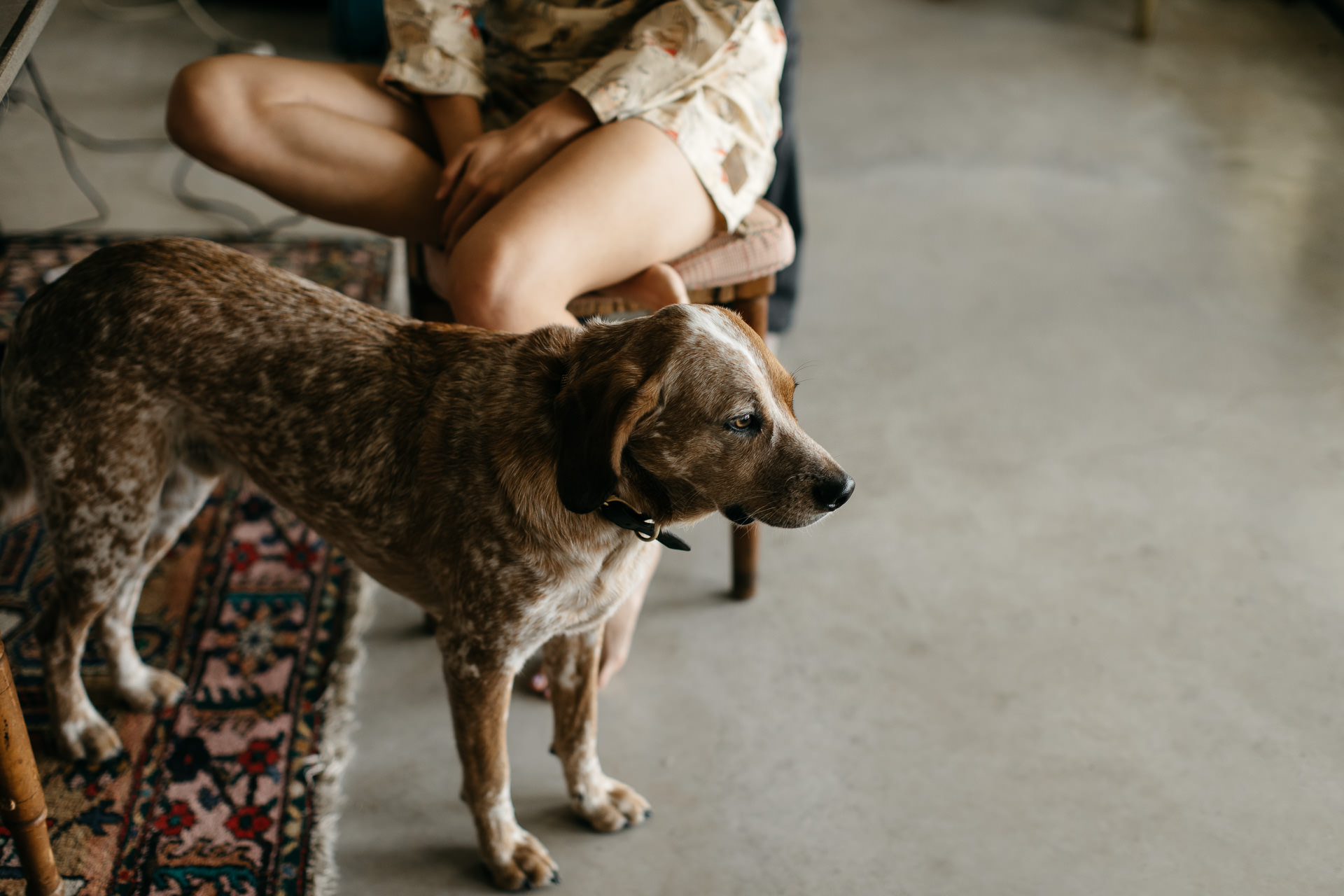 Texas Wedding Photographer . Kate and Luke's Wedding in Hunt, Texas by Jean-Laurent Gaudy