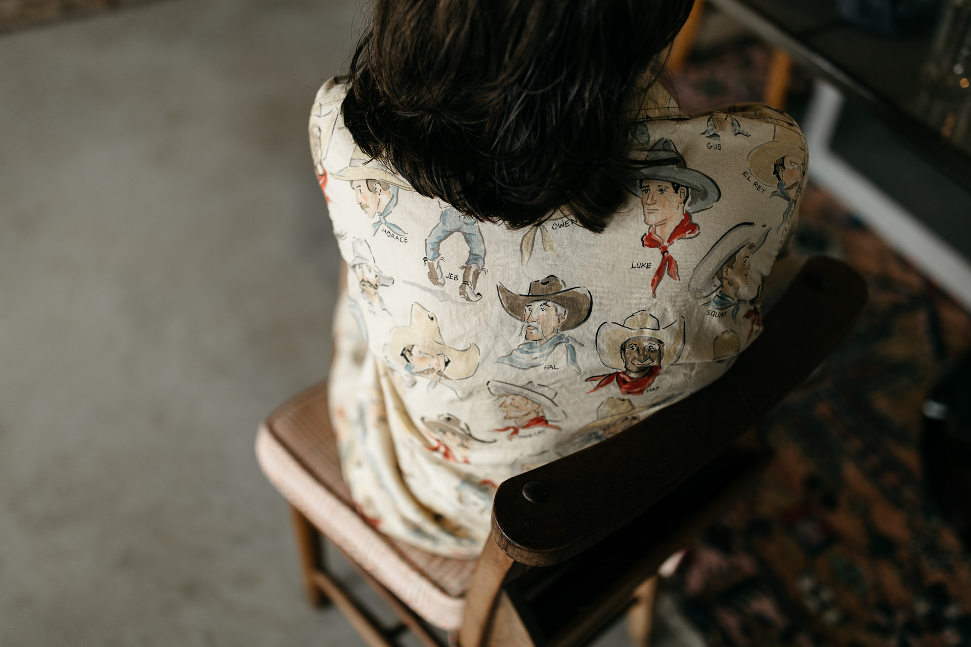 Texas Wedding Photographer . Kate and Luke's Wedding in Hunt, Texas by Jean-Laurent Gaudy