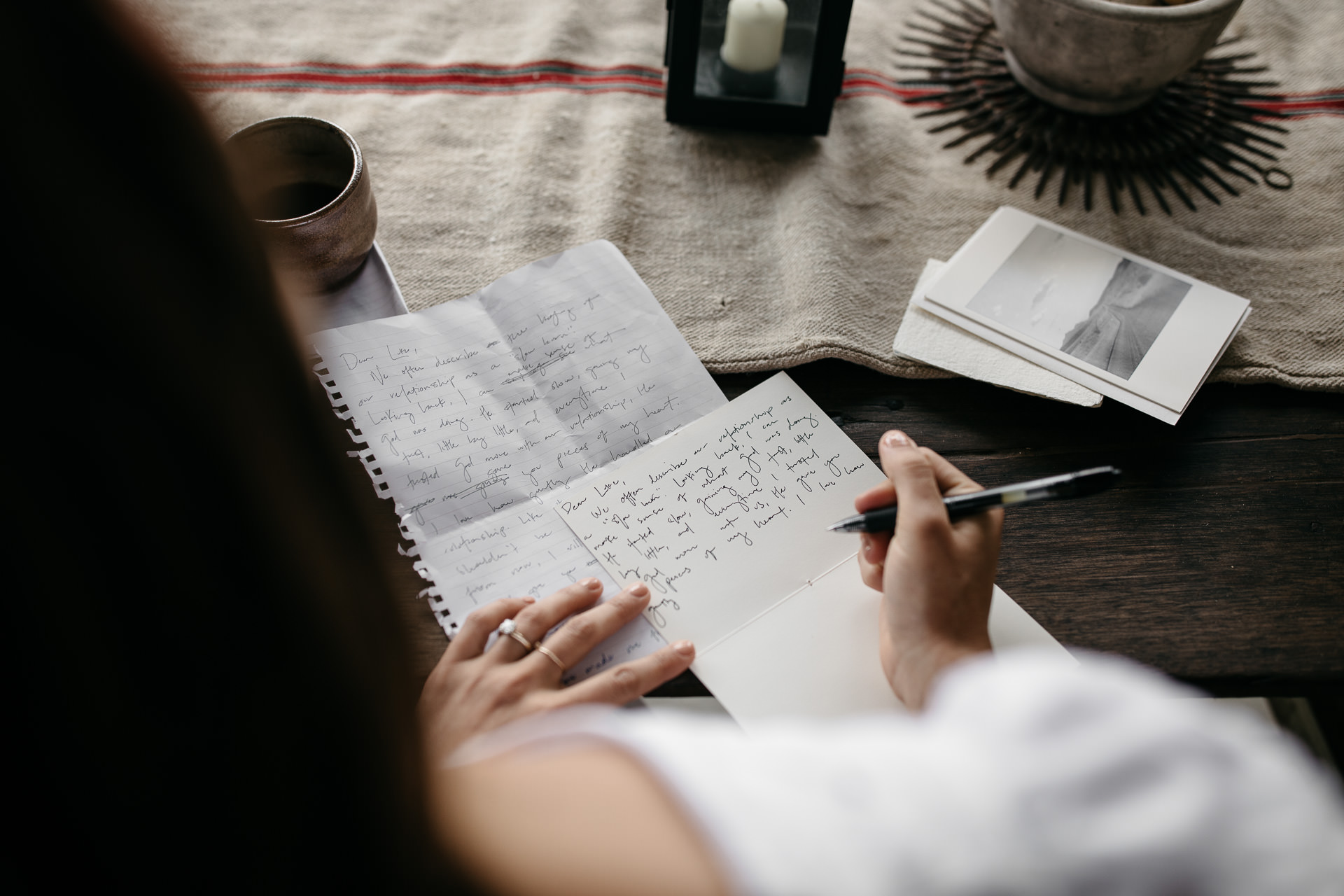 Texas Wedding Photographer . Kate and Luke's Wedding in Hunt, Texas by Jean-Laurent Gaudy