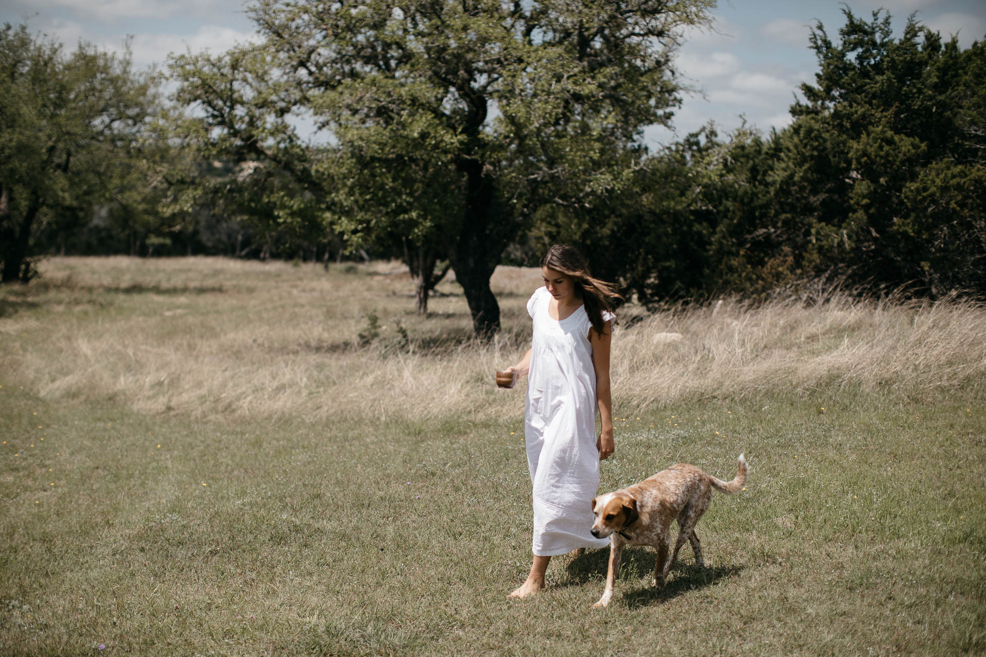 Texas Wedding Photographer . Kate and Luke's Wedding in Hunt, Texas by Jean-Laurent Gaudy
