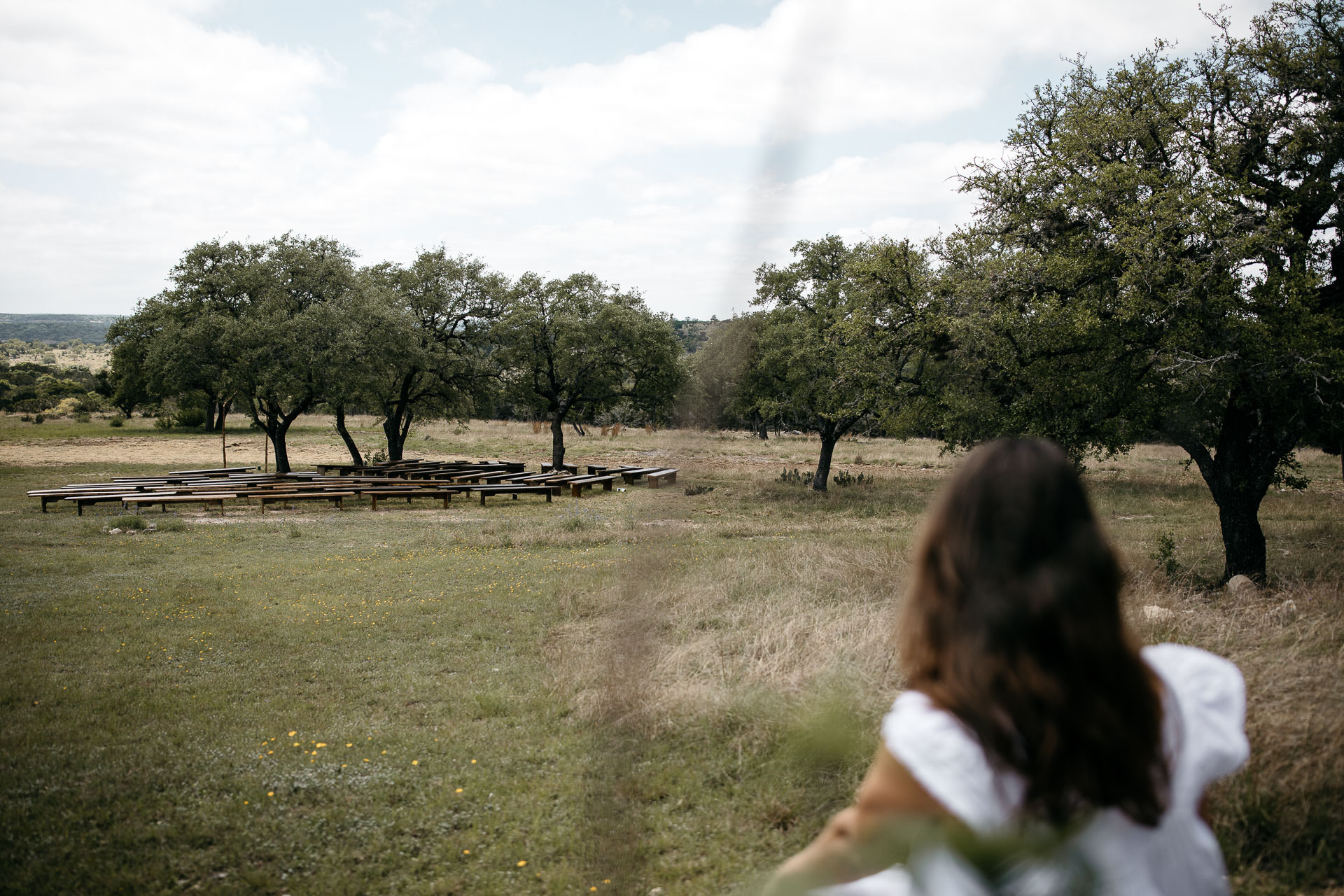 Texas Wedding Photographer . Kate and Luke's Wedding in Hunt, Texas by Jean-Laurent Gaudy